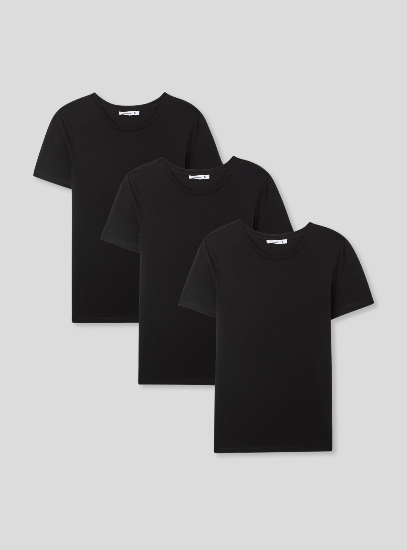 Camiseta manga corta Mujer Terranova