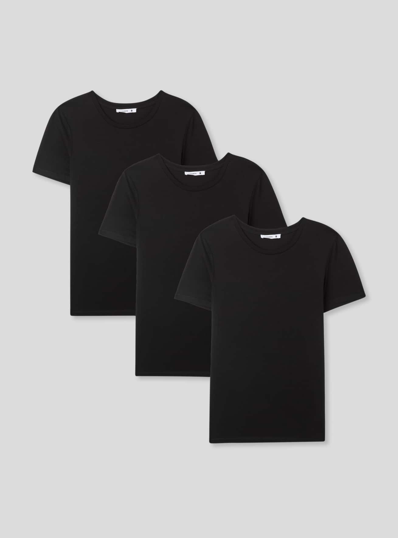 Camiseta manga corta Mujer Terranova
