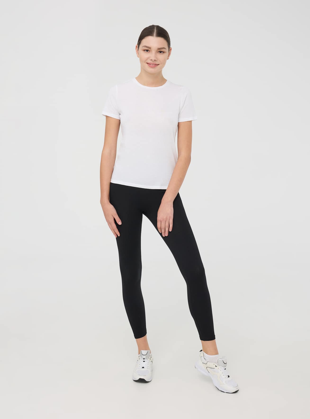 Camiseta manga corta Mujer Terranova