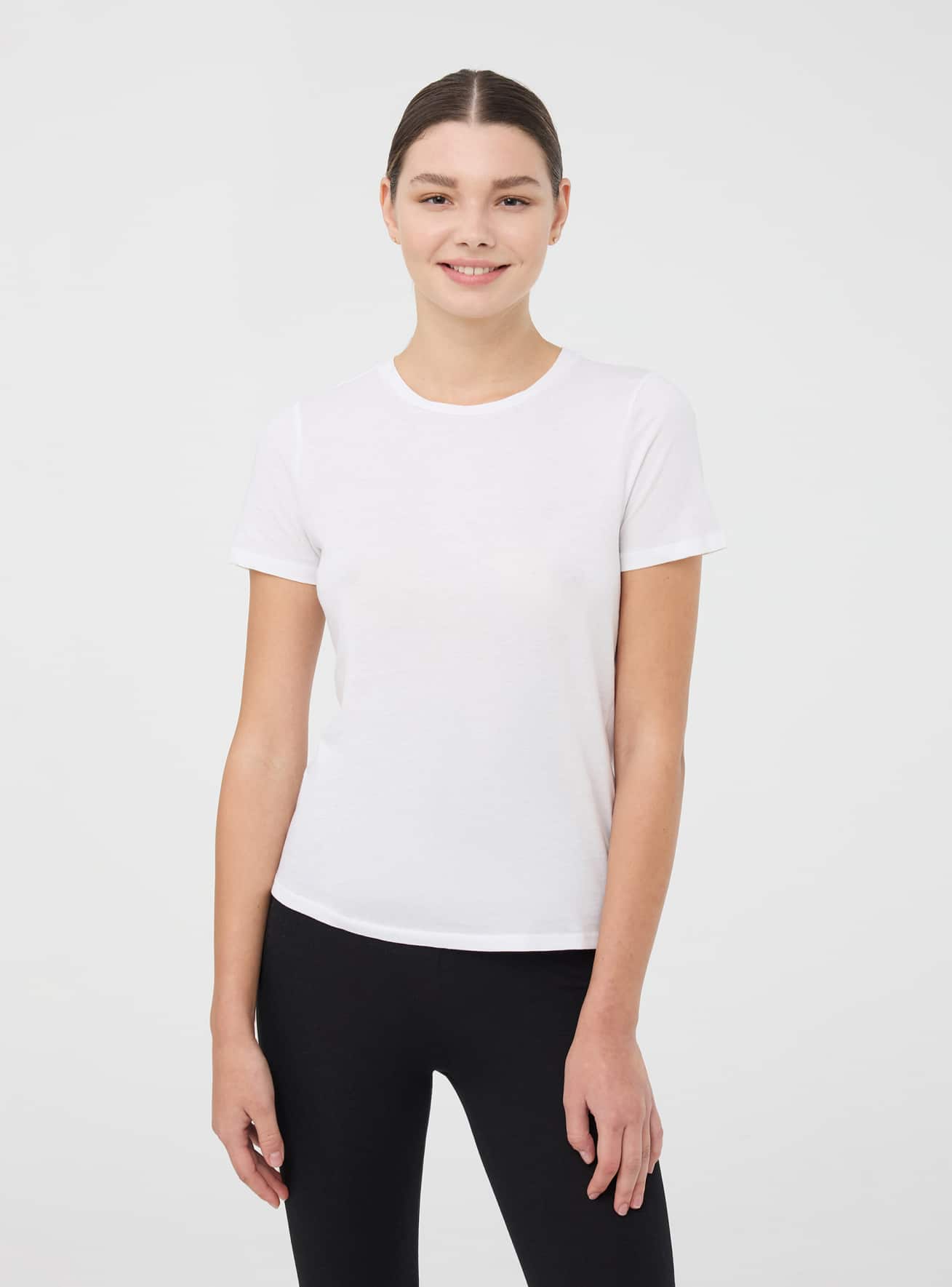Camiseta manga corta Mujer Terranova