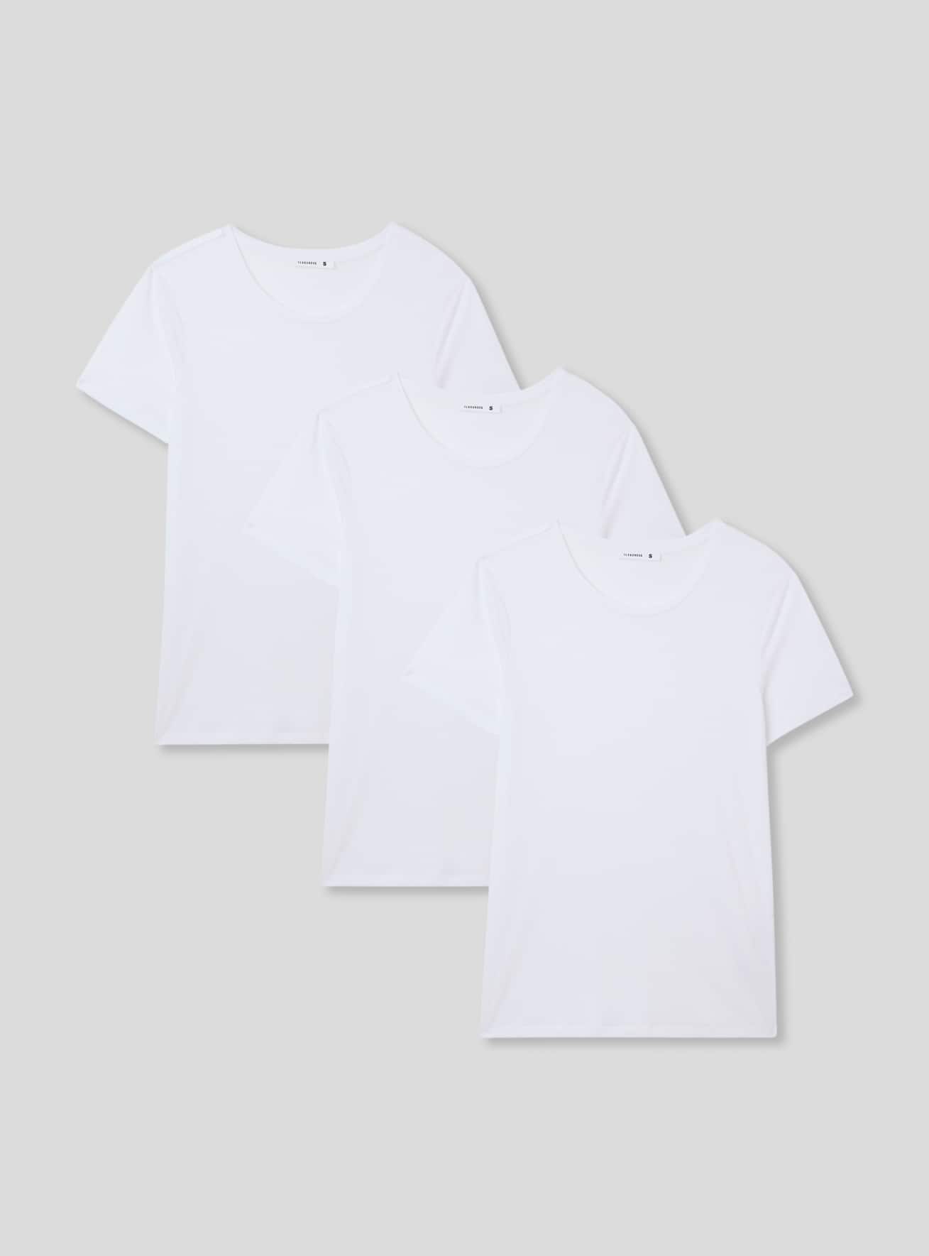 Camiseta manga corta Mujer Terranova