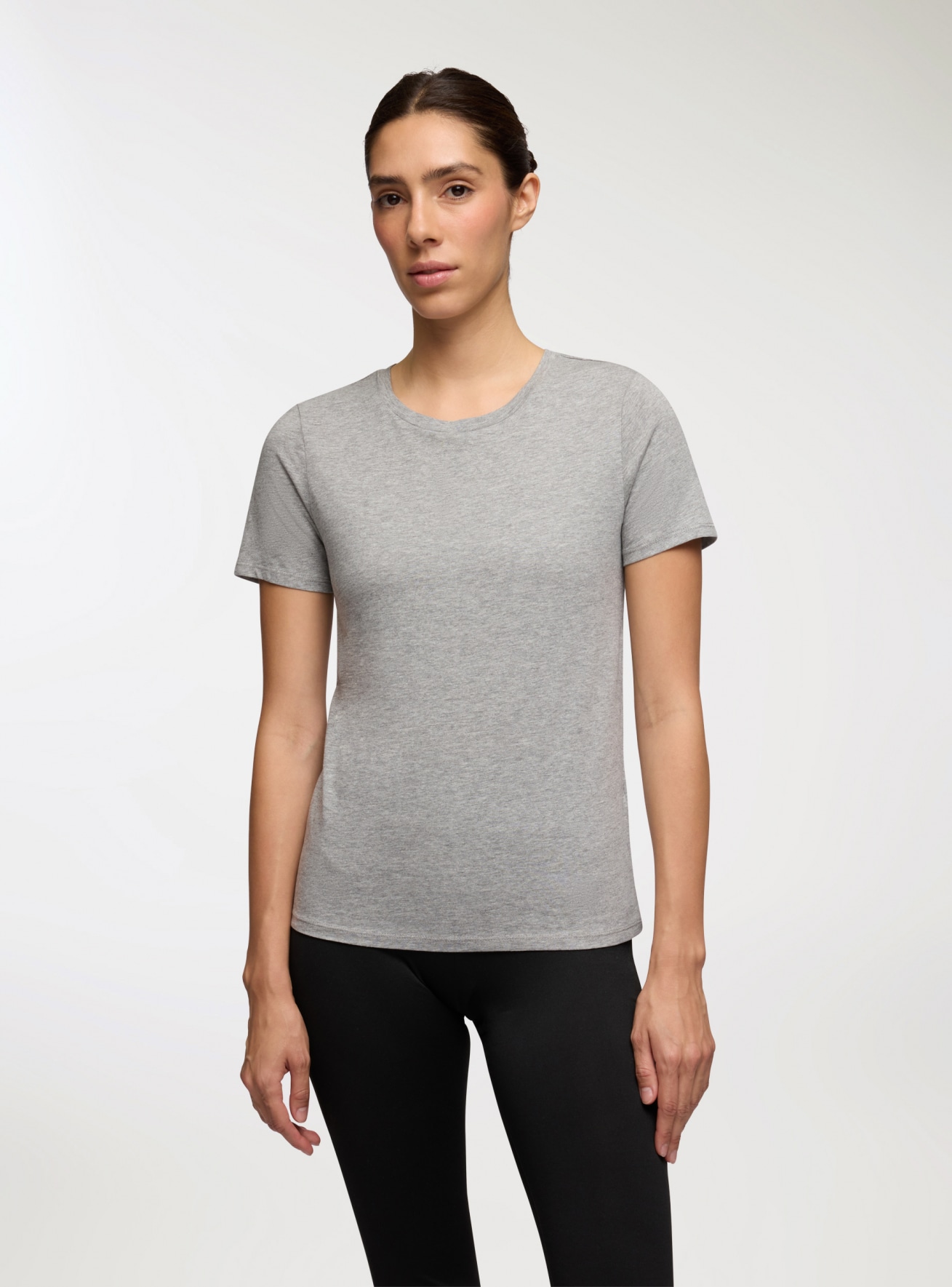 T-Shirt MC Donna Terranova
