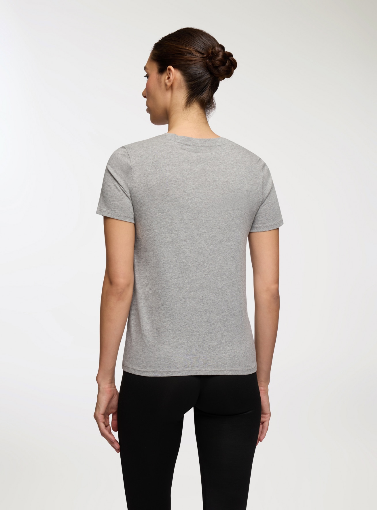 T-Shirt MC Donna Terranova