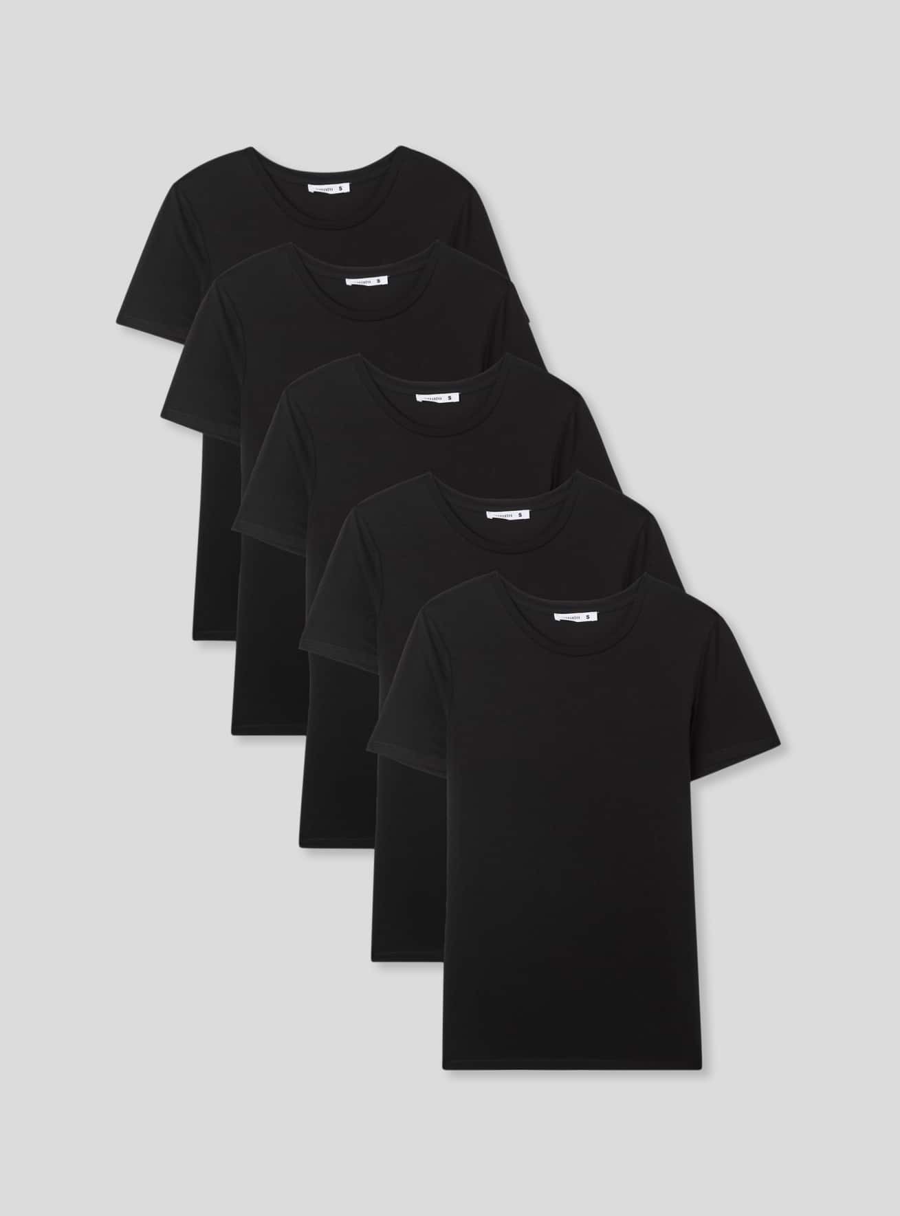 T-Shirt MC Zena Terranova