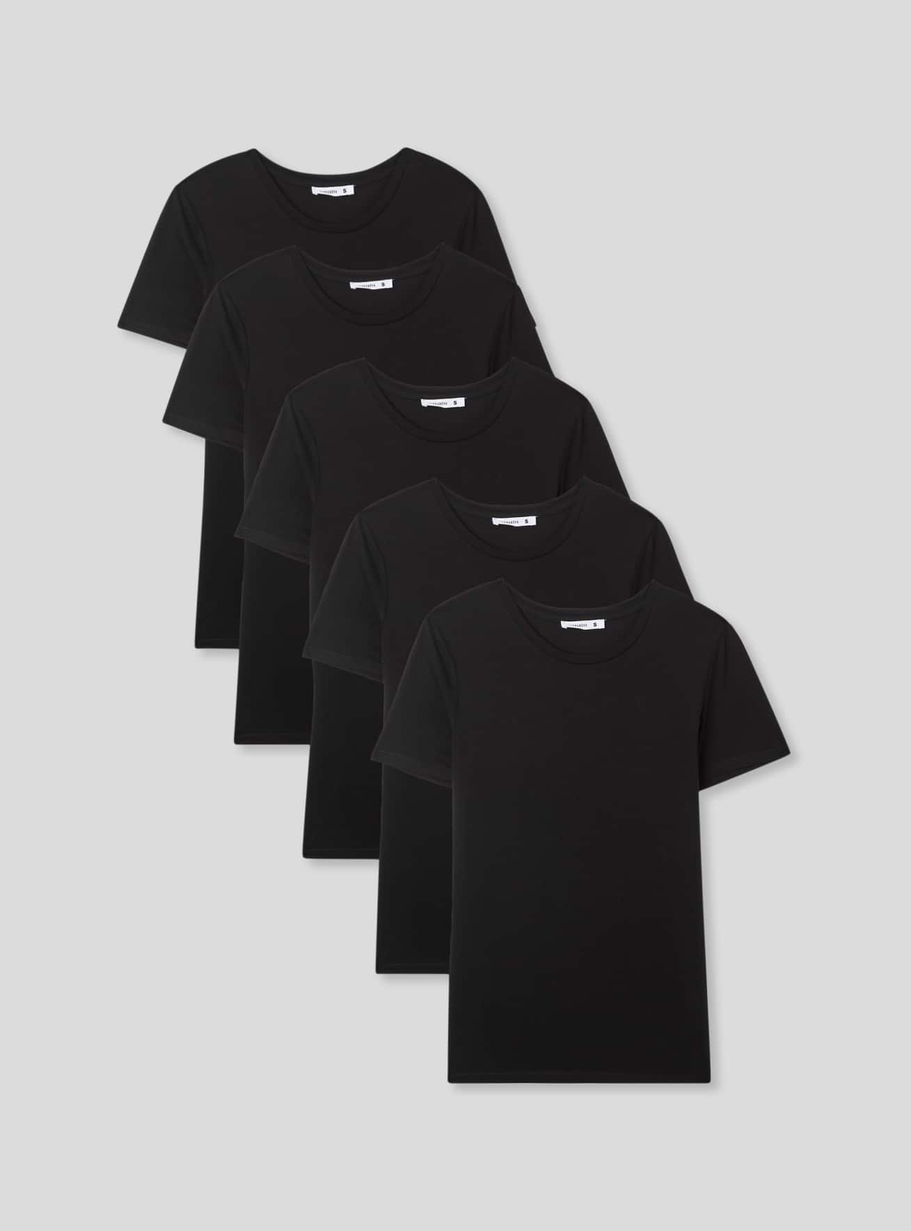 T-Shirt MC Zena Terranova