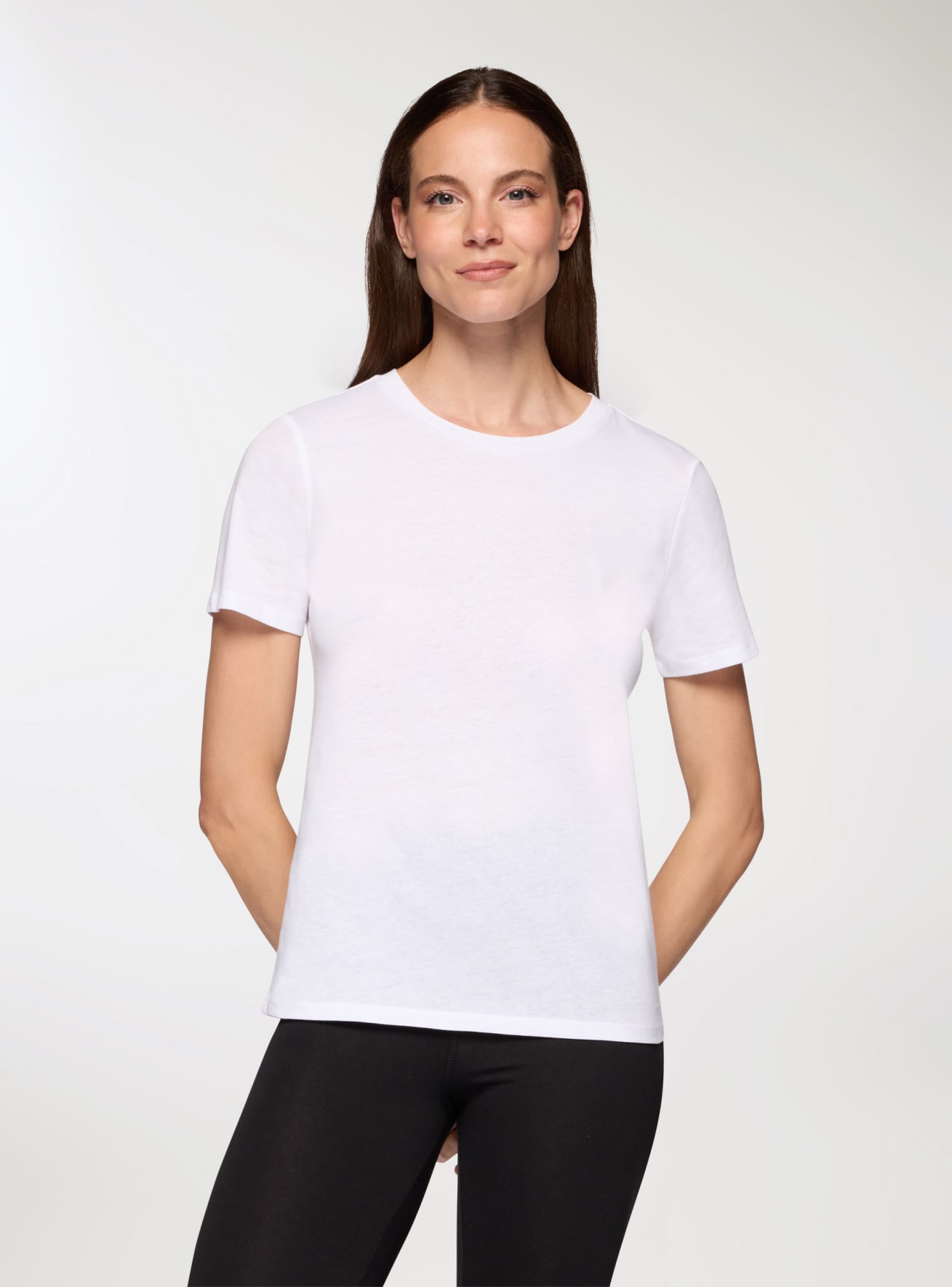 T-Shirt MC Donna Terranova