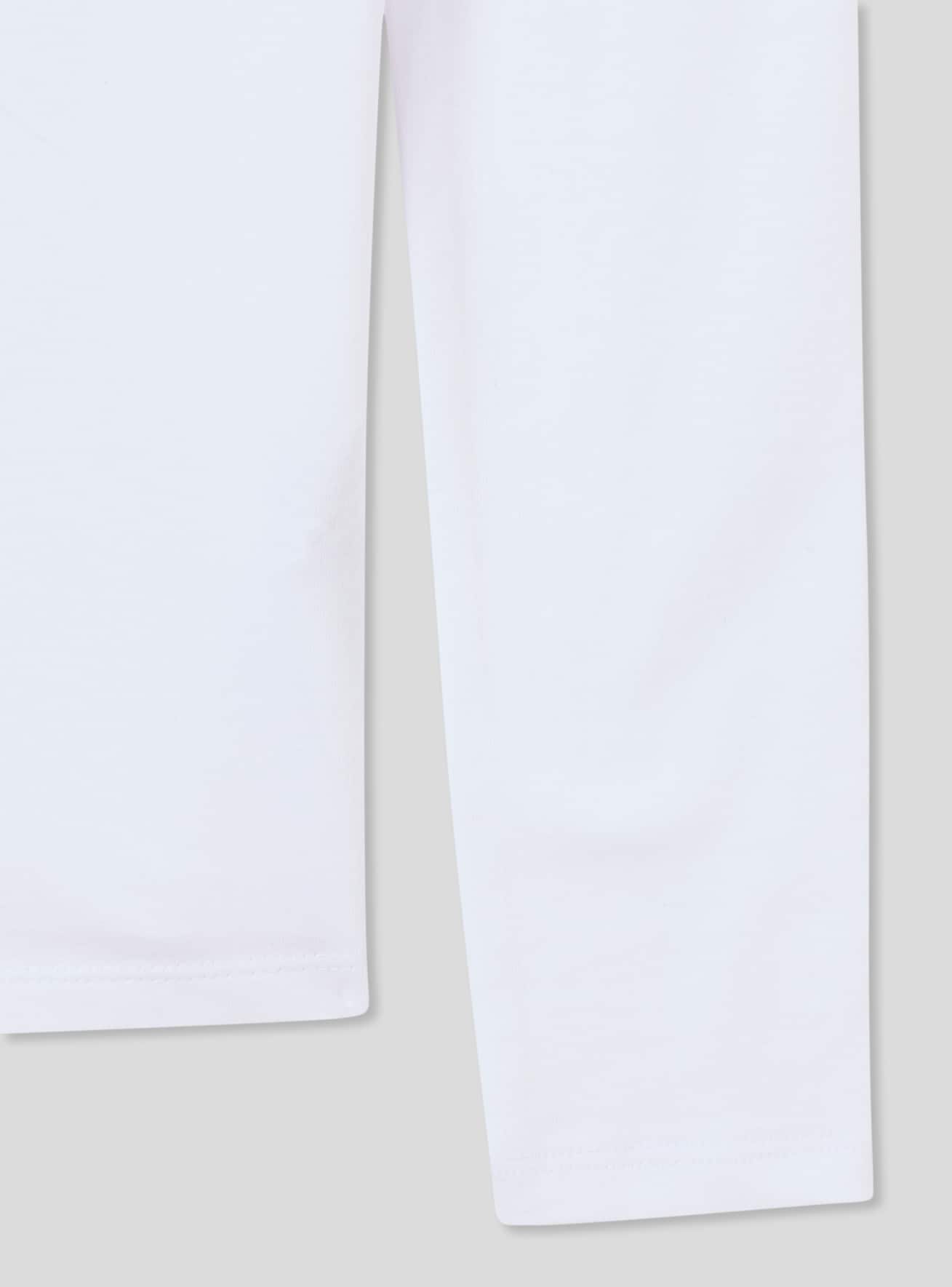 T-Shirt ML Grua Terranova