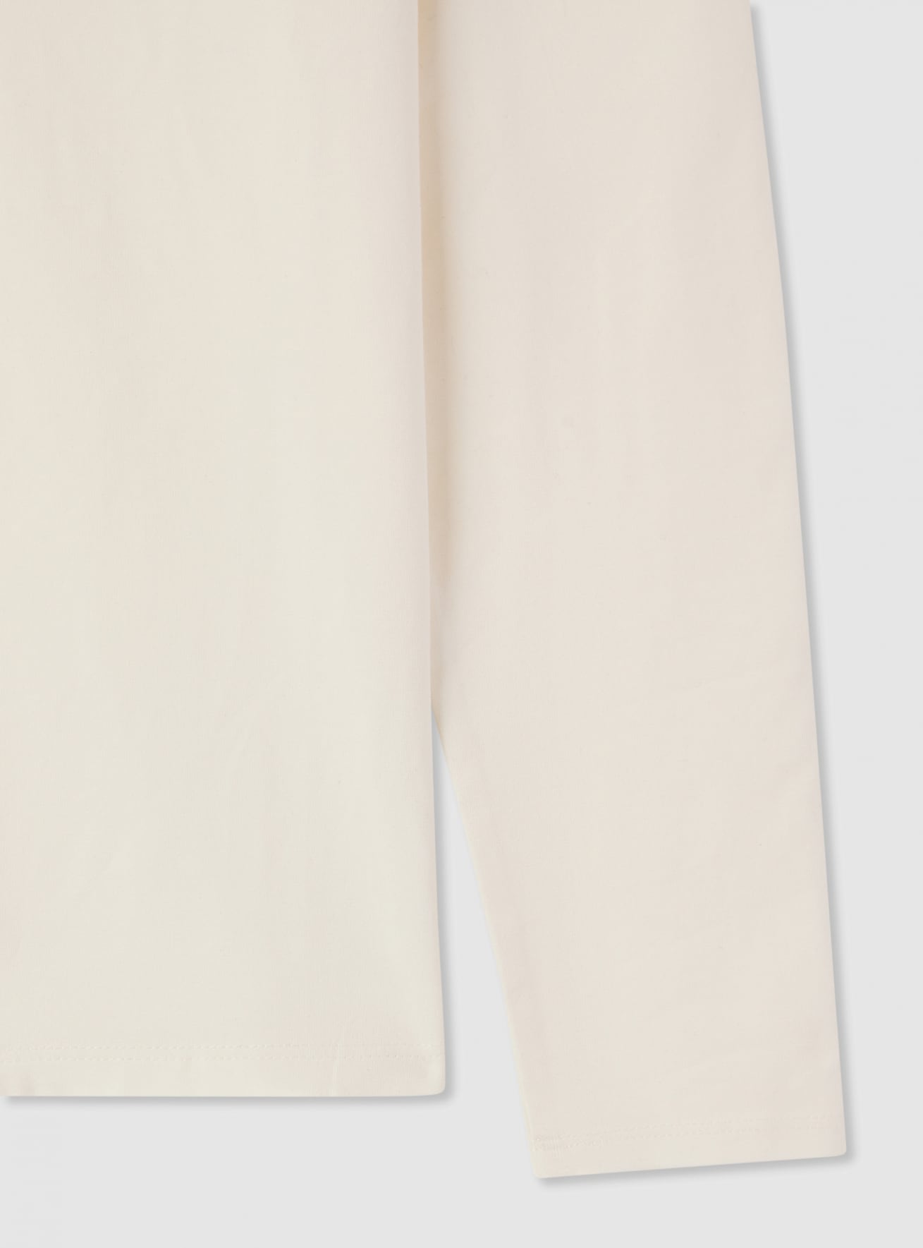 Long-sleeved T-shirt Woman Terranova