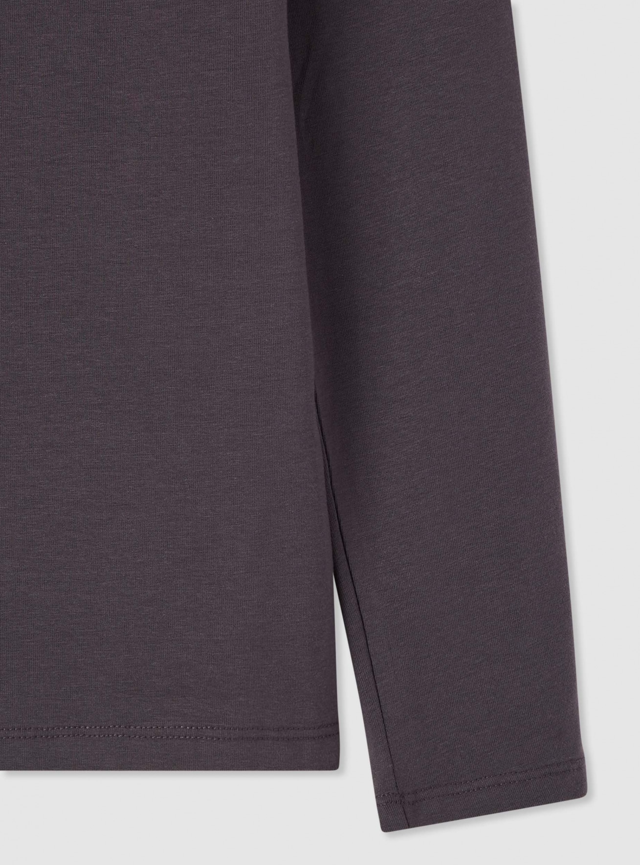 Long-sleeved T-shirt Woman Terranova