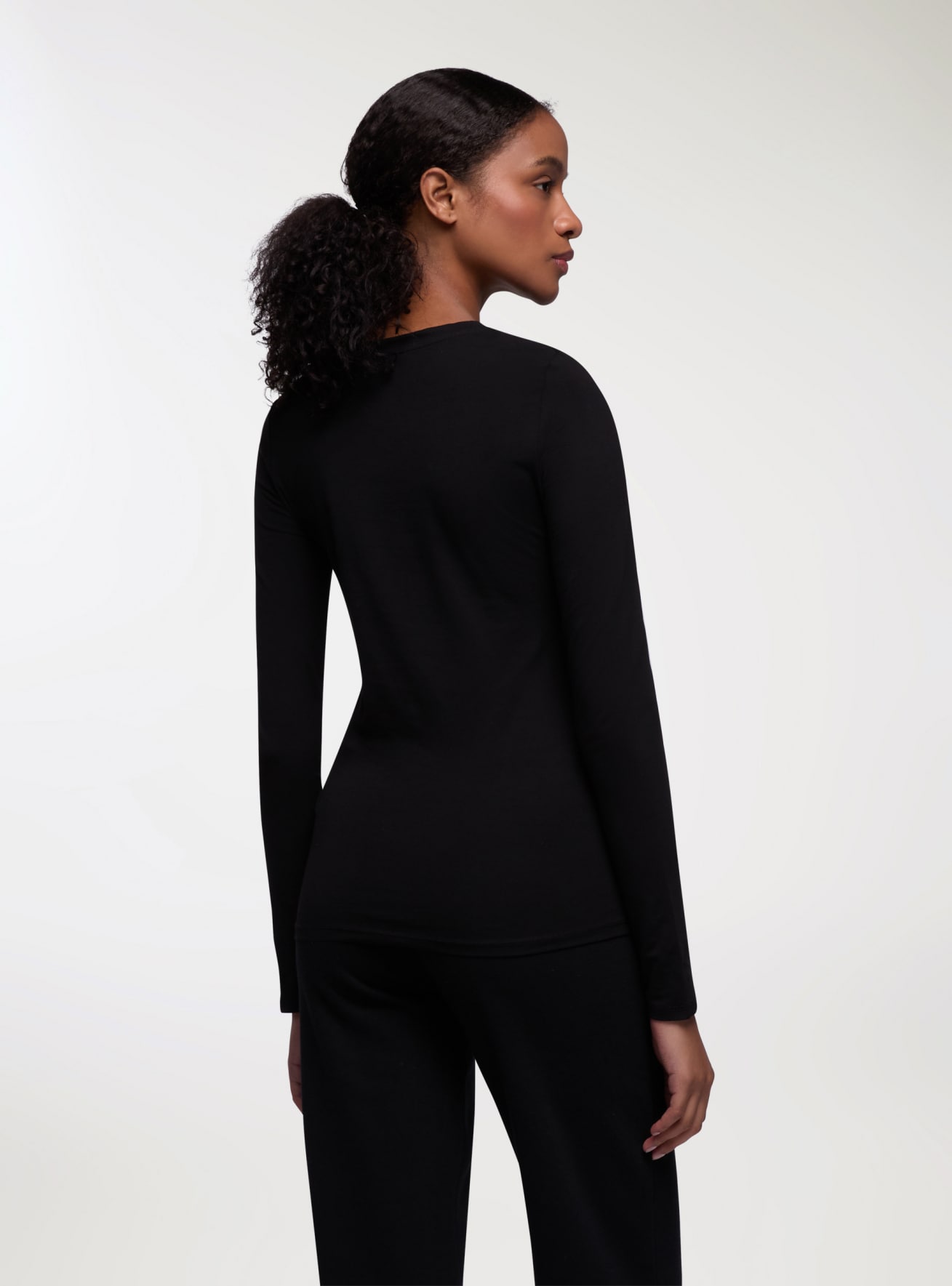 T-Shirt ML Donna Terranova