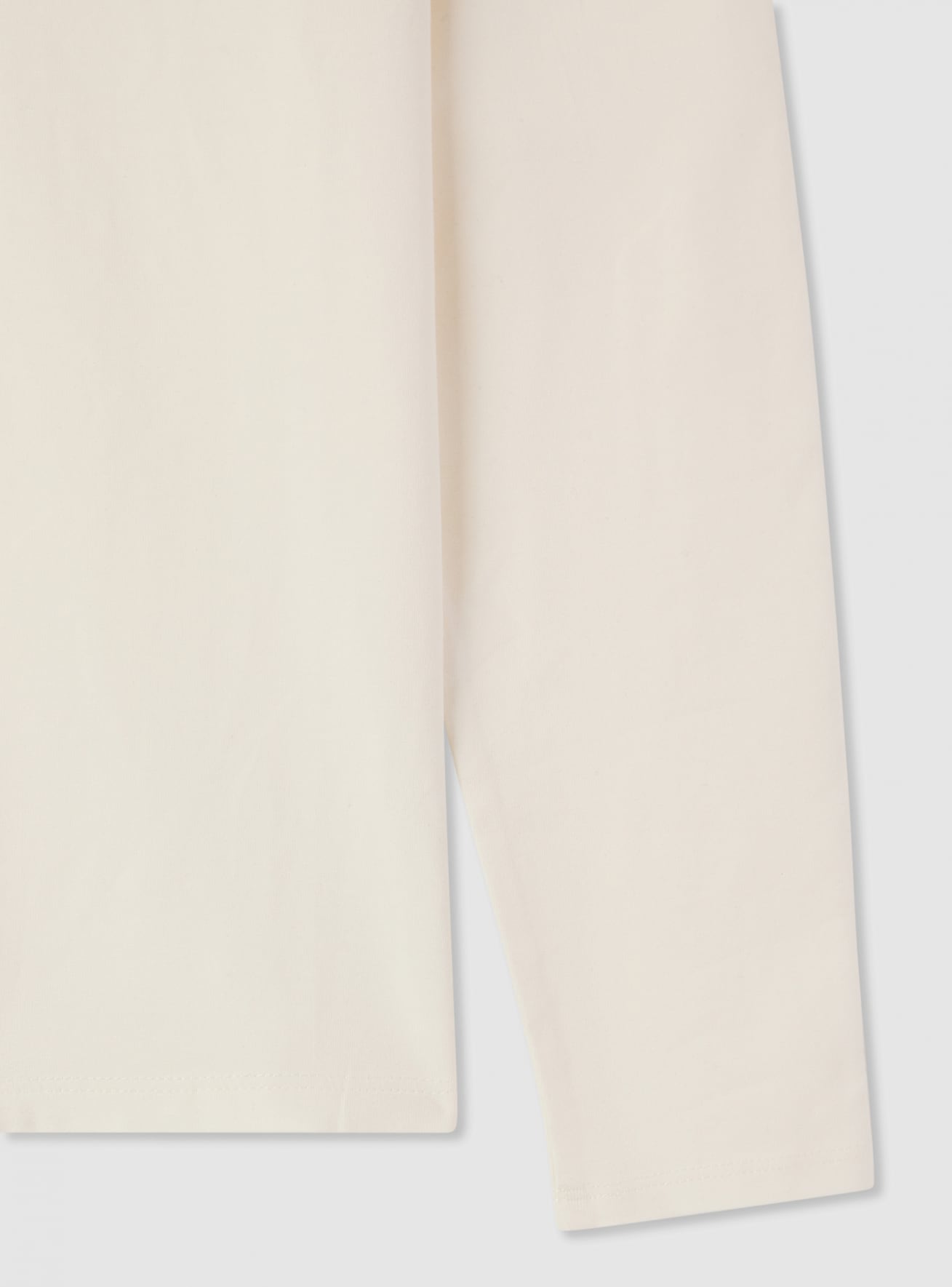 Long-sleeved T-shirt Woman Terranova