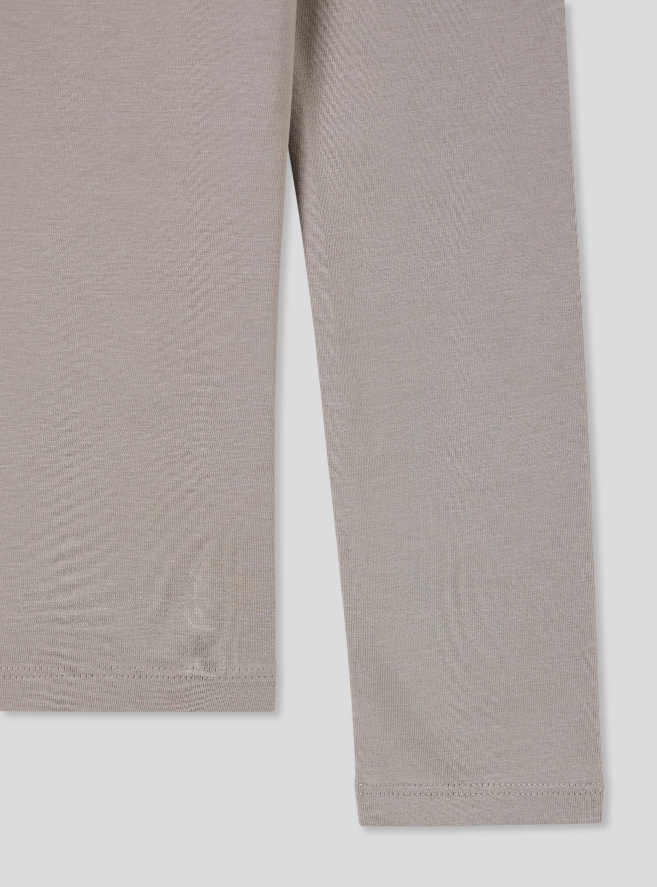 Long-sleeved T-shirt Woman Terranova