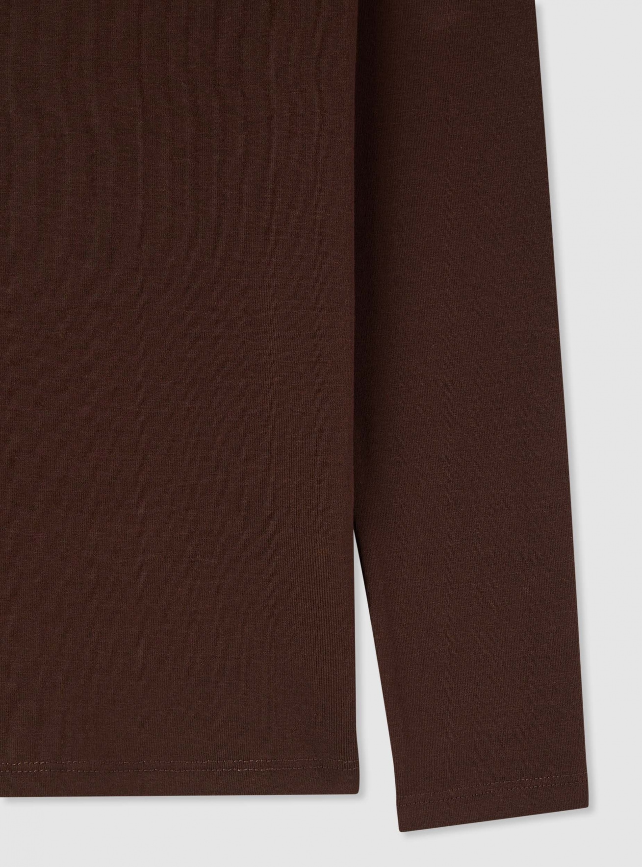 Long-sleeved T-shirt Woman Terranova