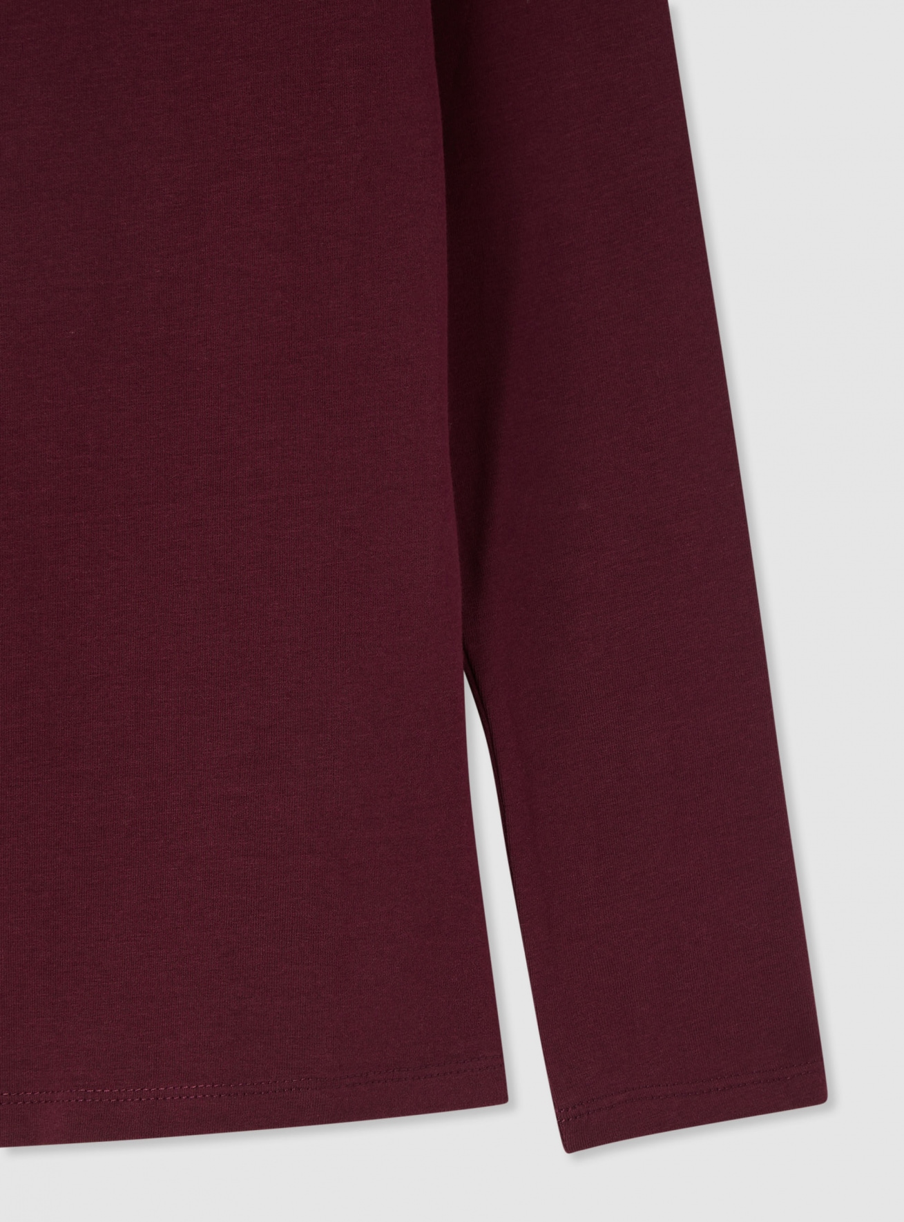 Long-sleeved T-shirt Woman Terranova