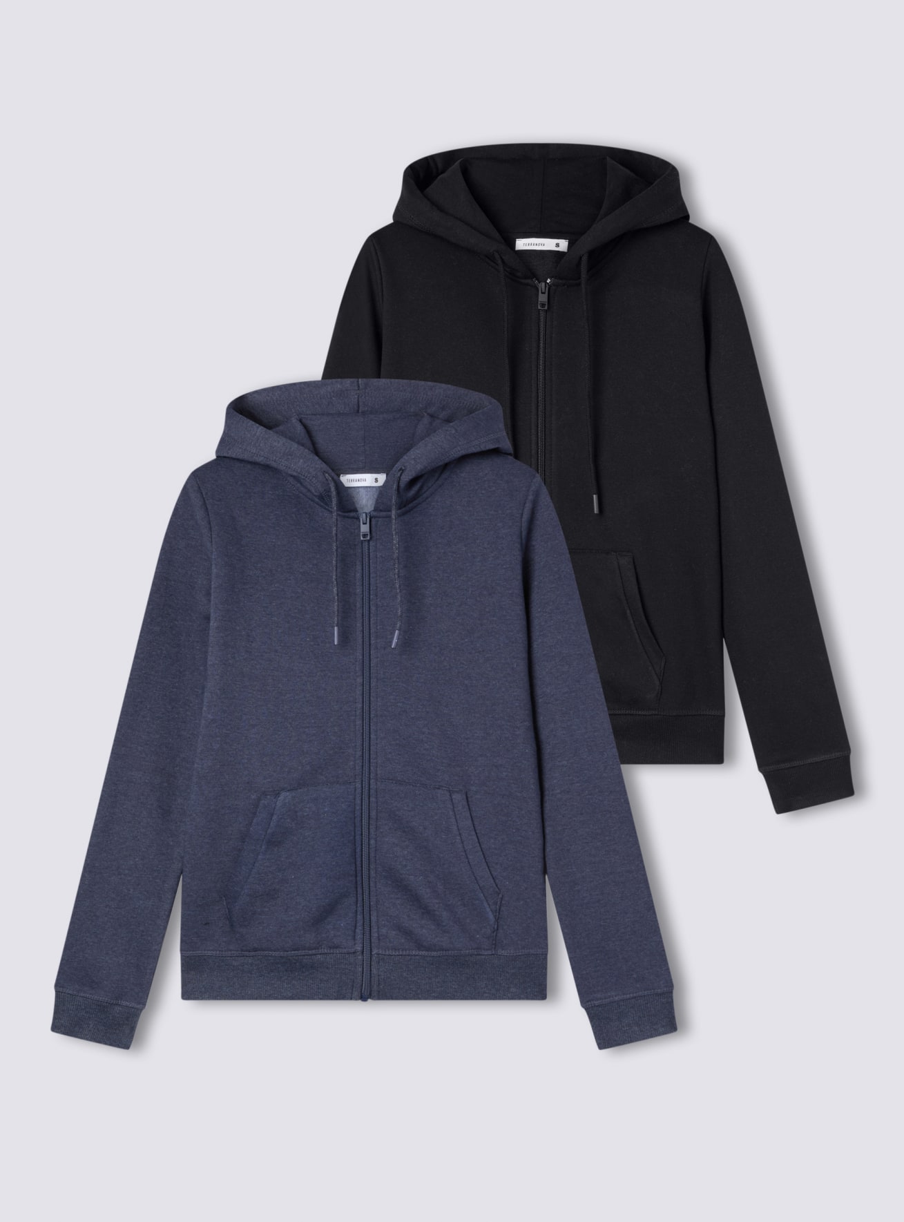 Sweat shirt Woman Terranova