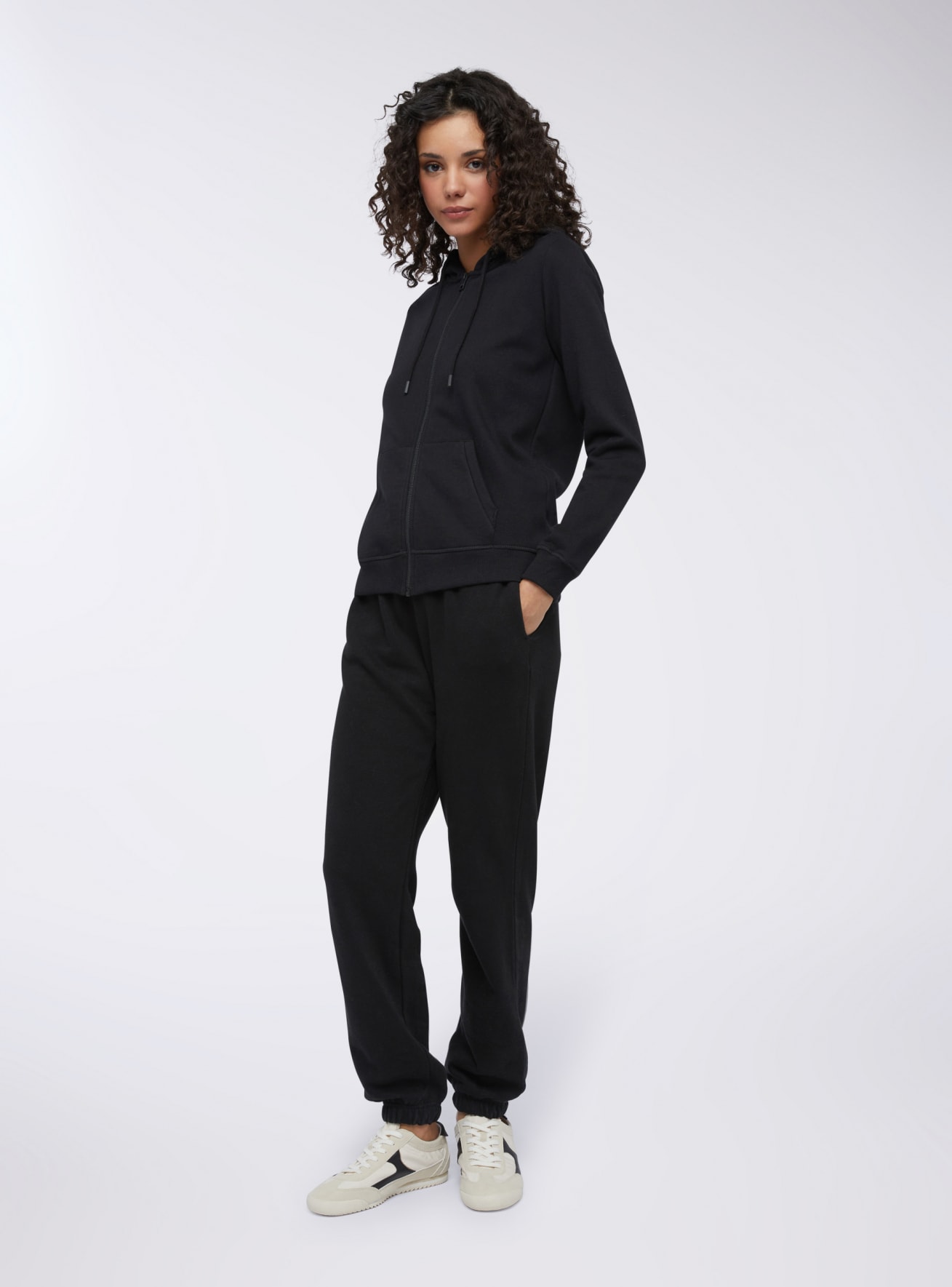 Gornji dio trenirke Žena Terranova