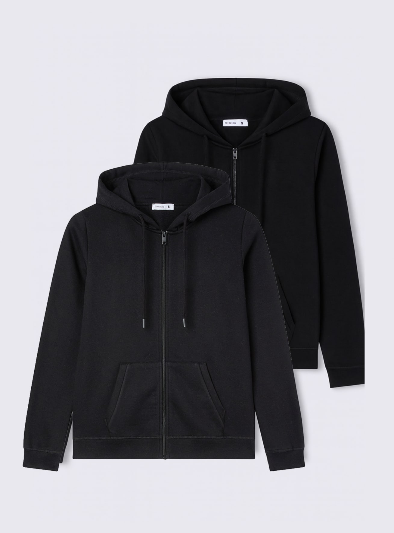 Gornji dio trenirke Žena Terranova