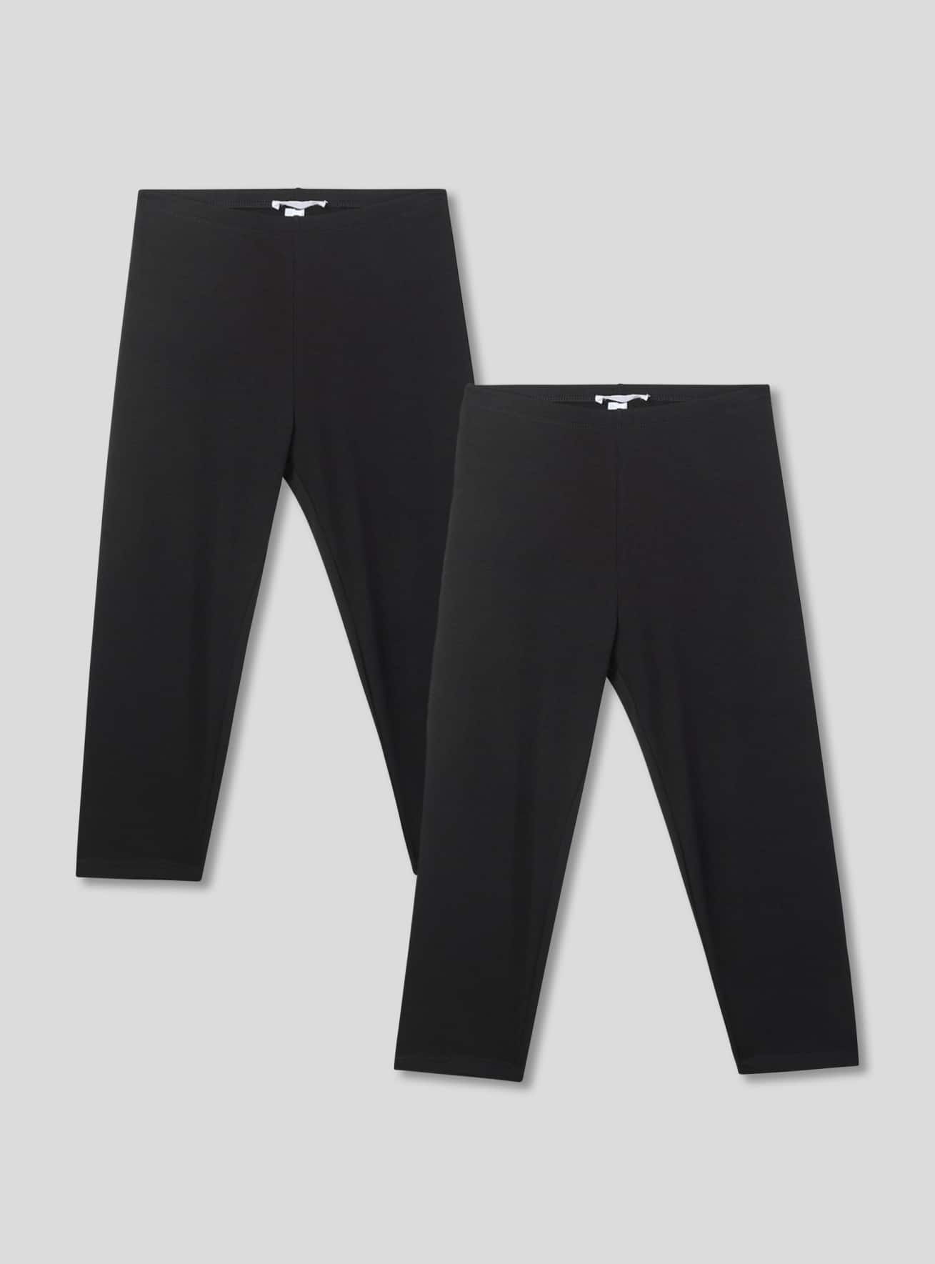 Short leggings Woman Terranova