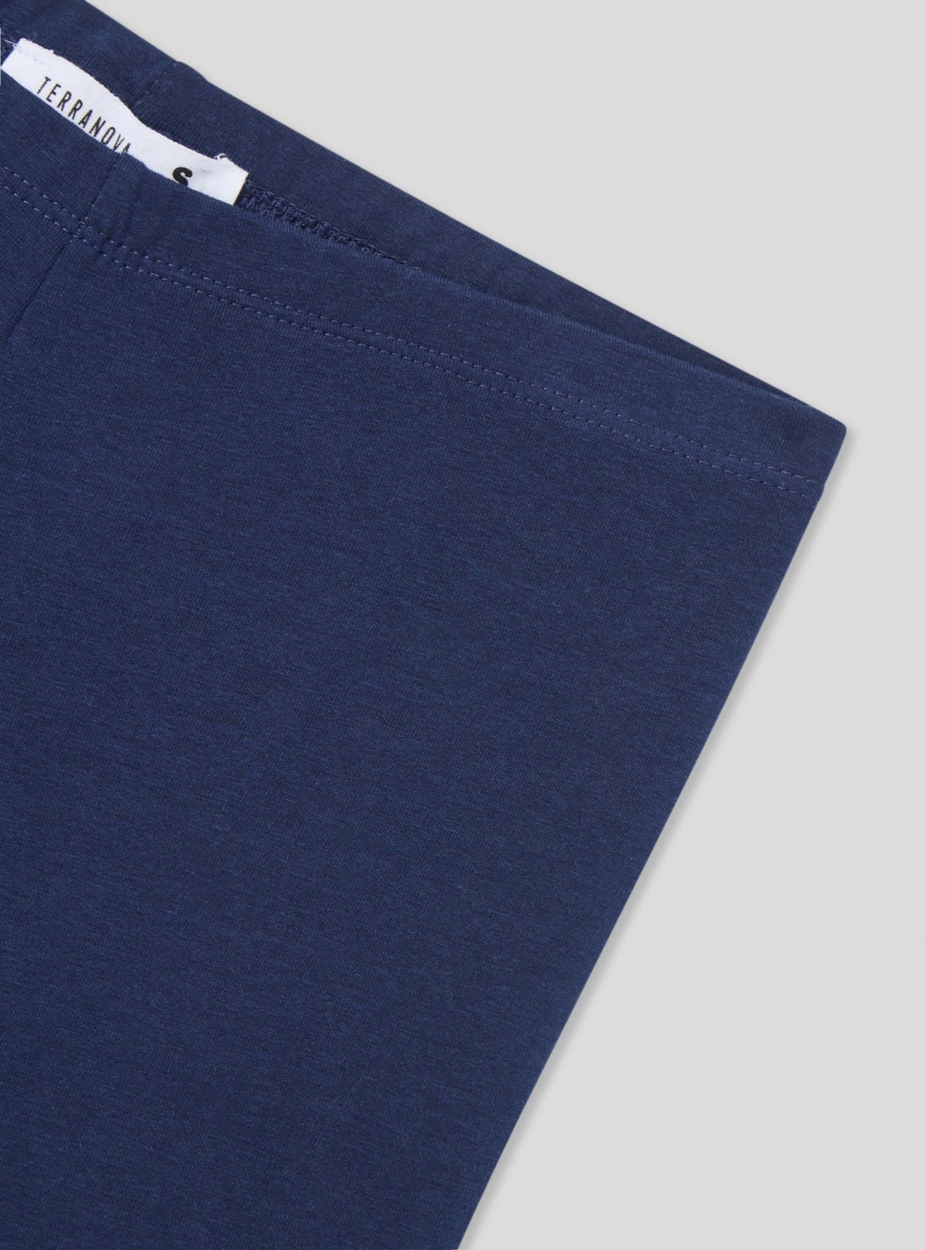 Leggings Corto Damen Terranova