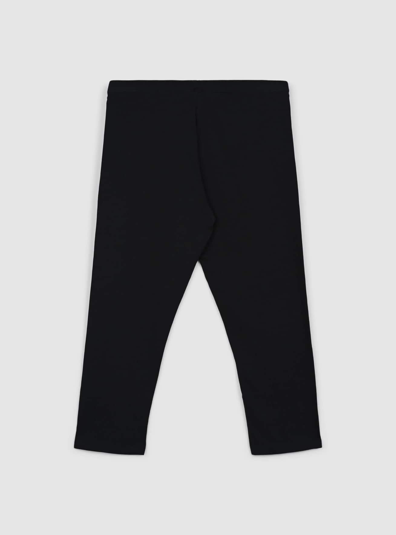 Leggings Corto Damen Terranova