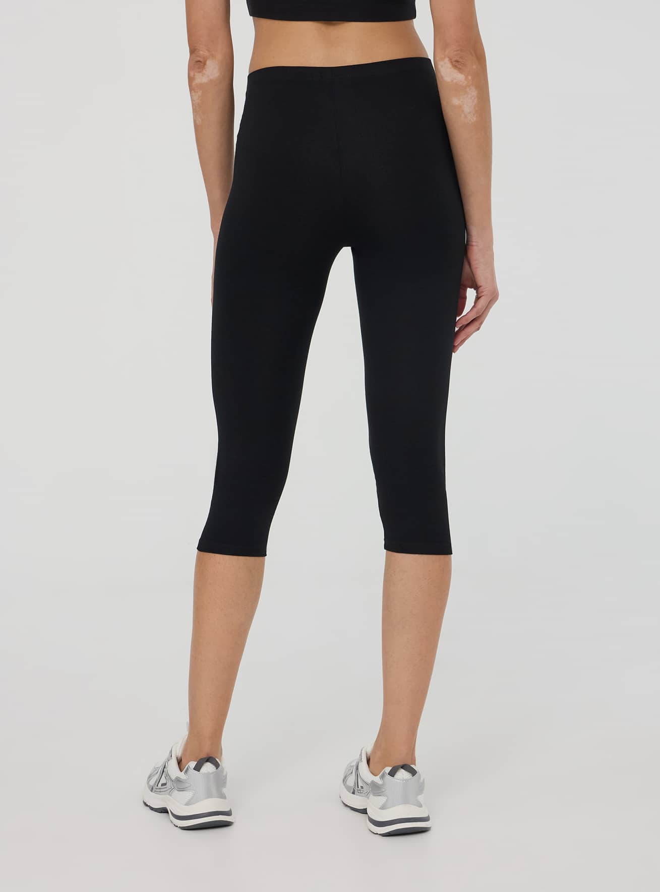 Leggings Corto Damen Terranova