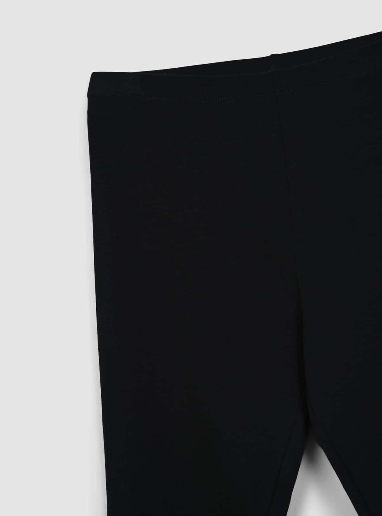 Leggings Corto Damen Terranova