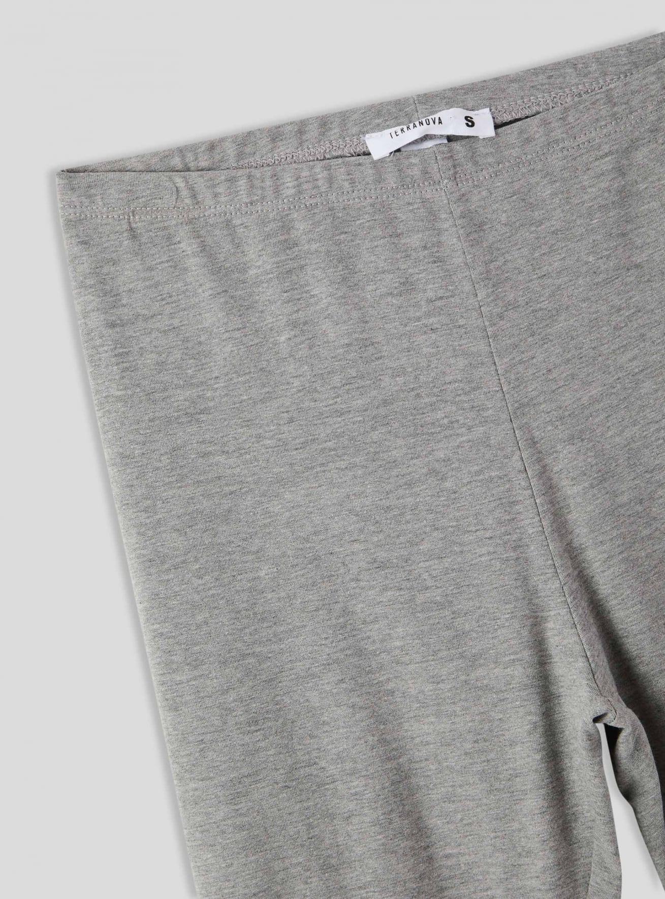 Short leggings Woman Terranova