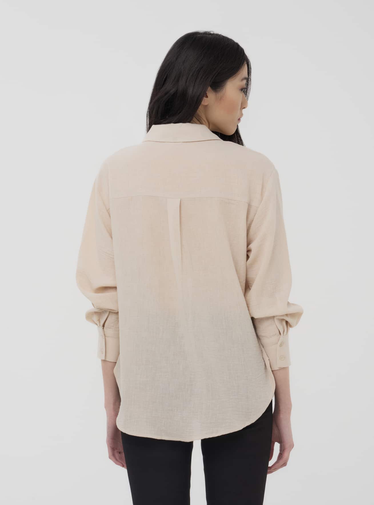 Camicia ML Femme Terranova