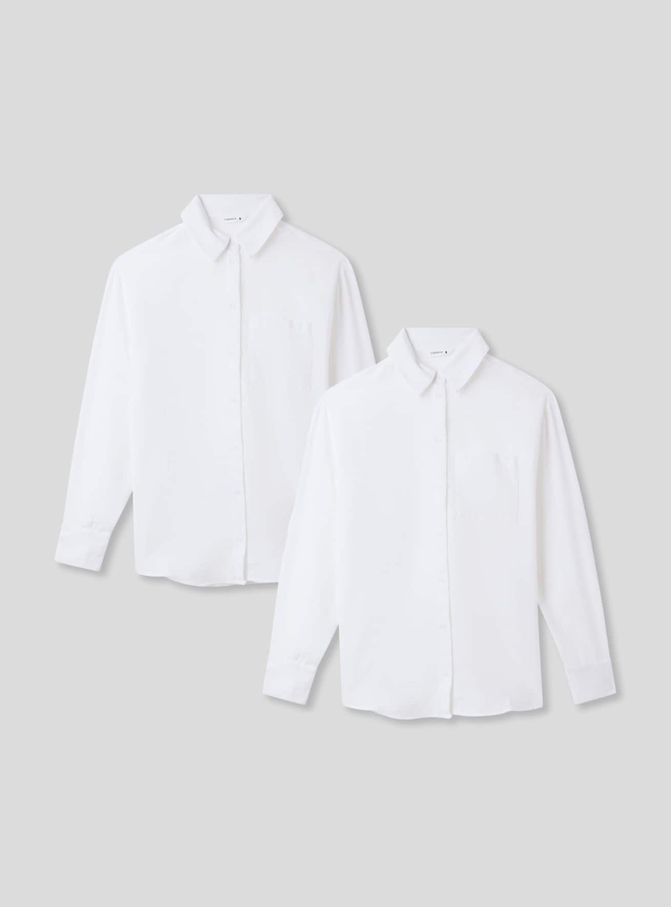 Camicia ML Femme Terranova