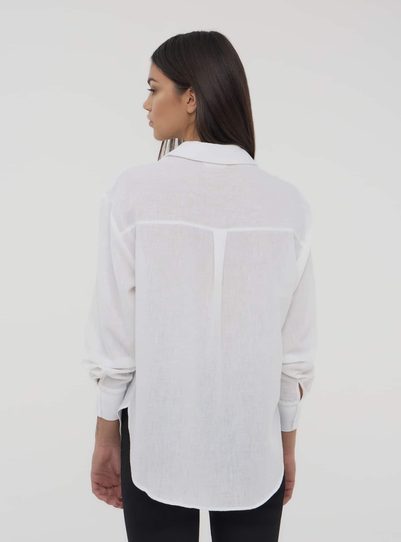 Camicia ML Femme Terranova