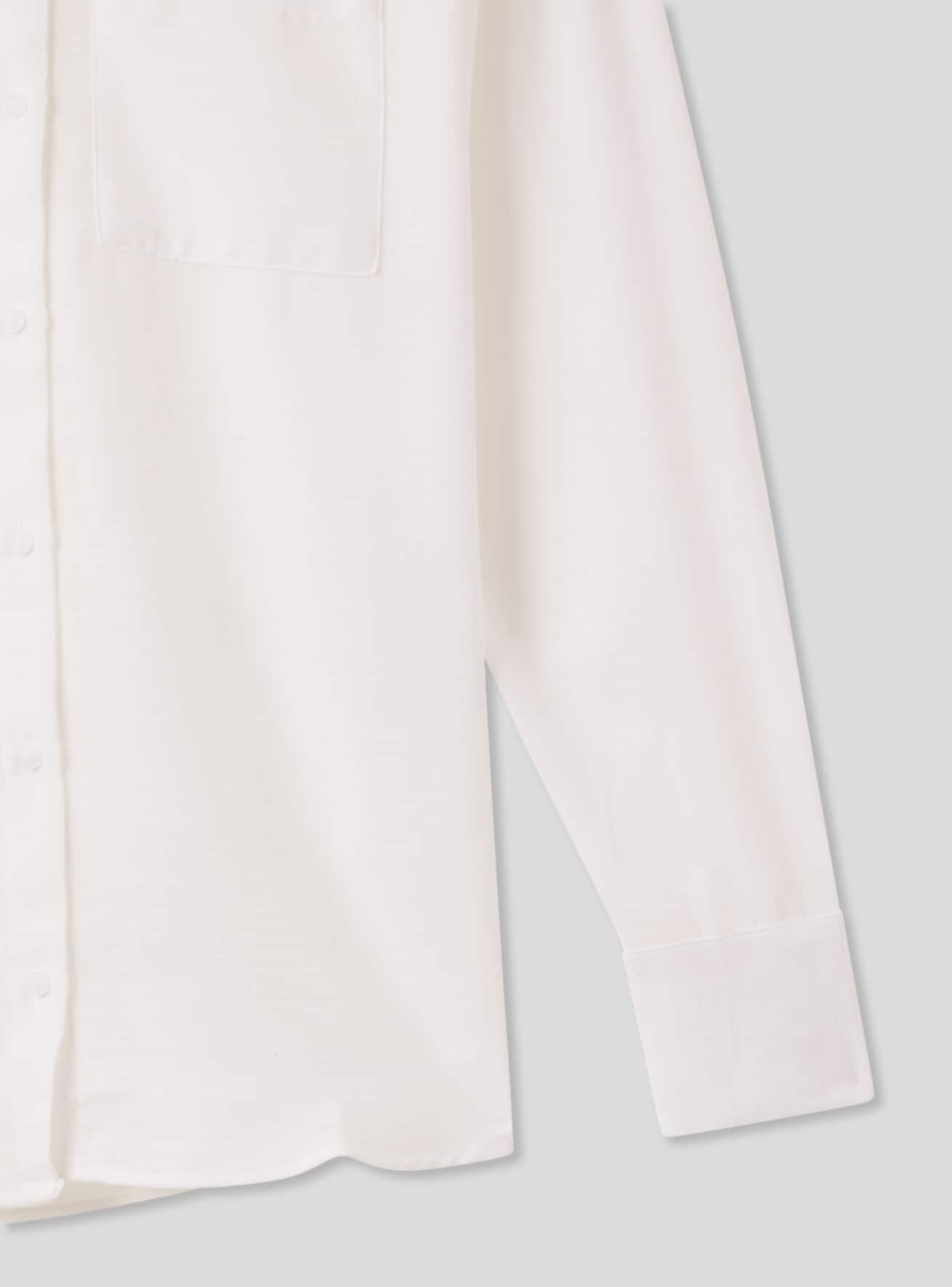 Camicia ML Femme Terranova