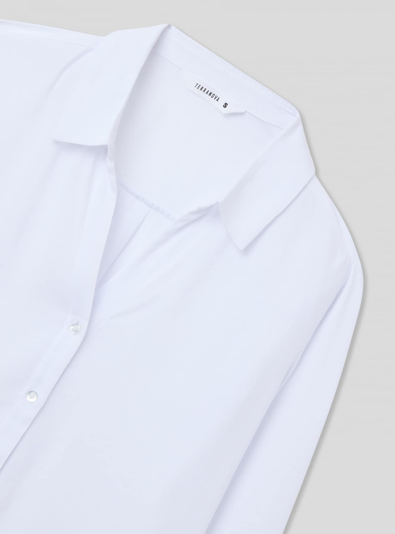 Camicia ML Donna Terranova