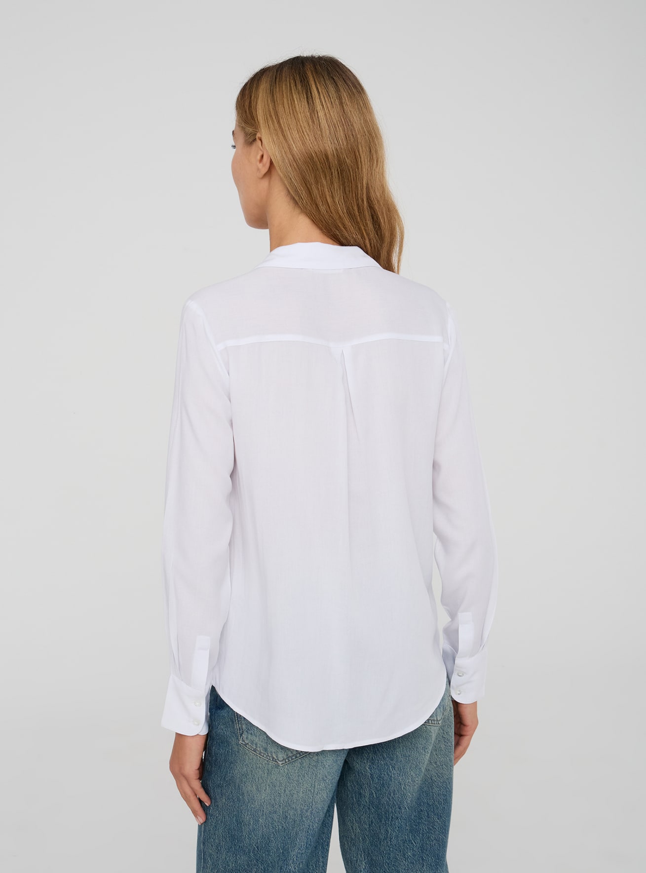 Camicia ML Donna Terranova