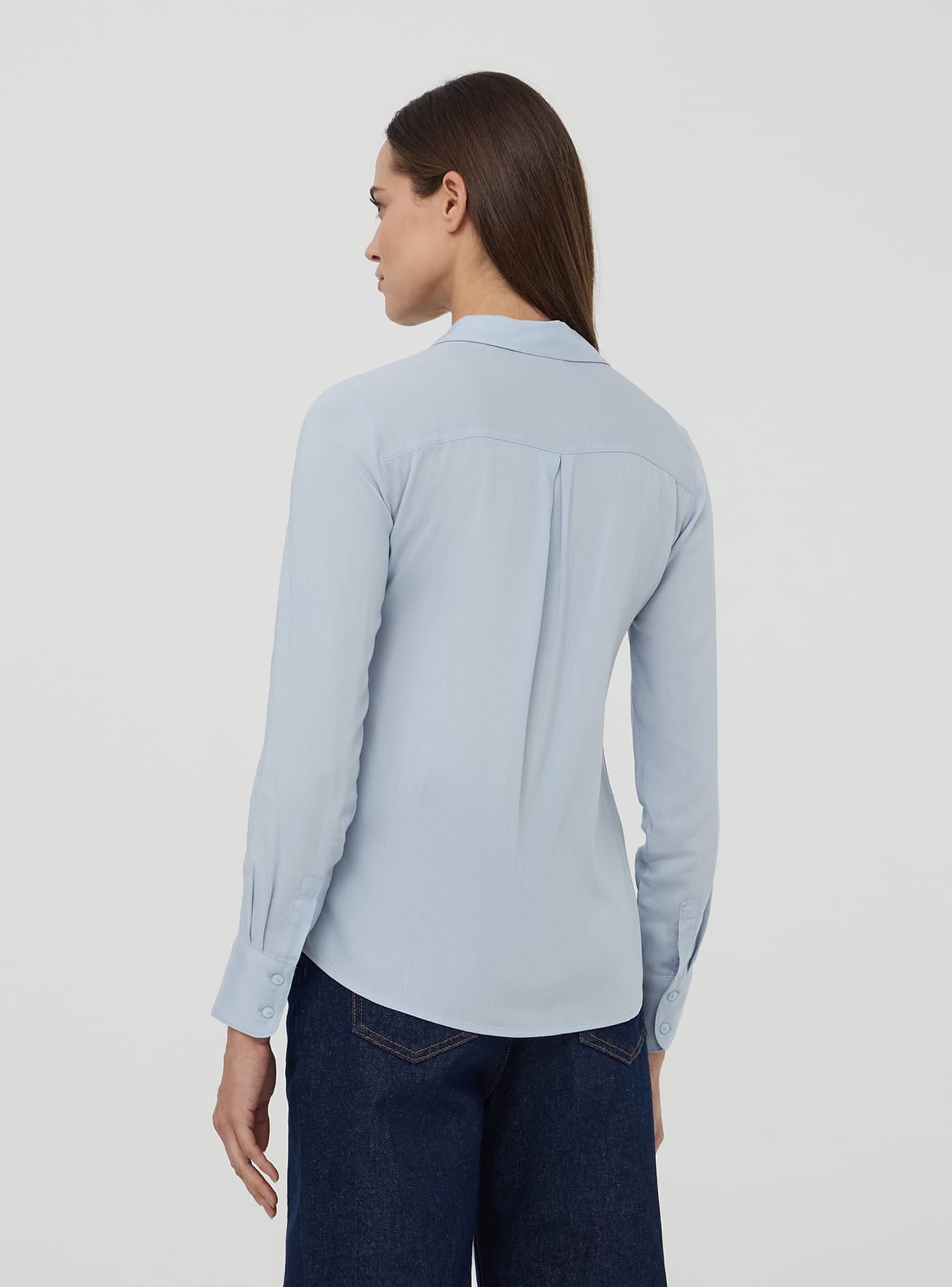 Camicia ML Donna Terranova