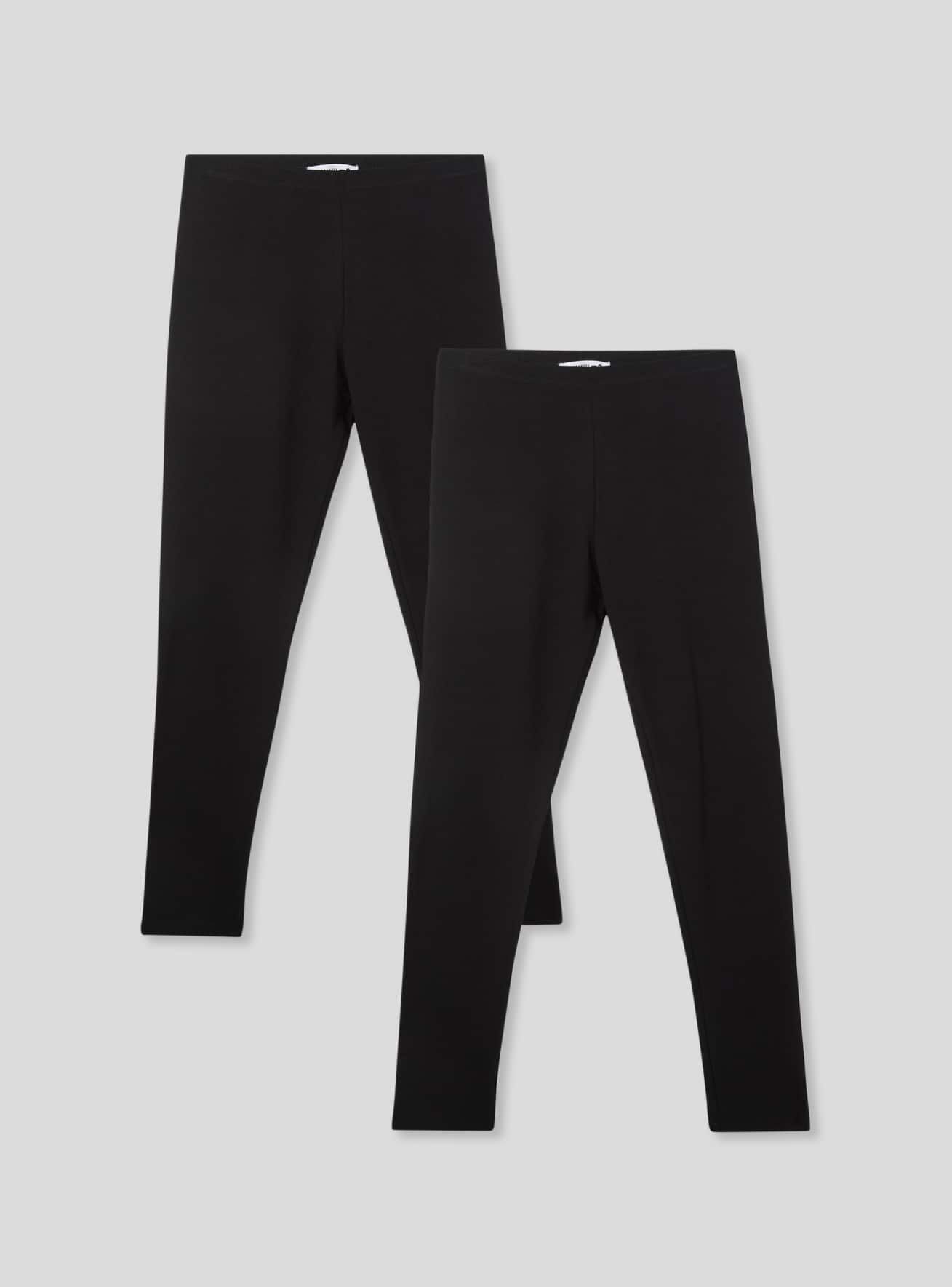 Leggings Lungo Donna Terranova