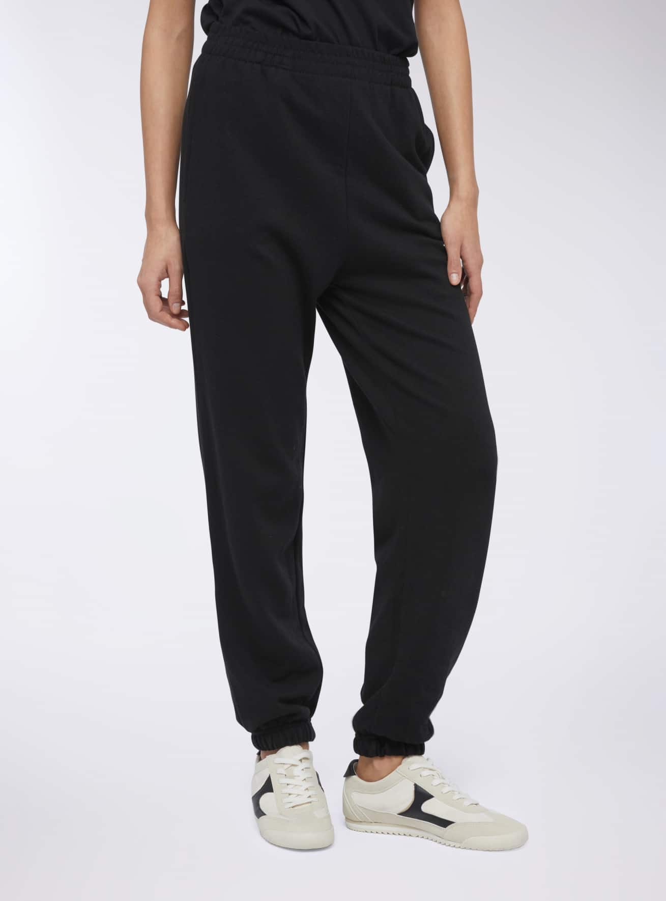 Pantalone ginnico Lungo Femme Terranova