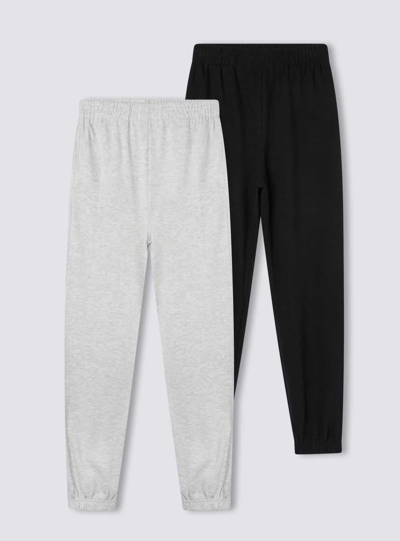 Pantalone ginnico Lungo Femme Terranova