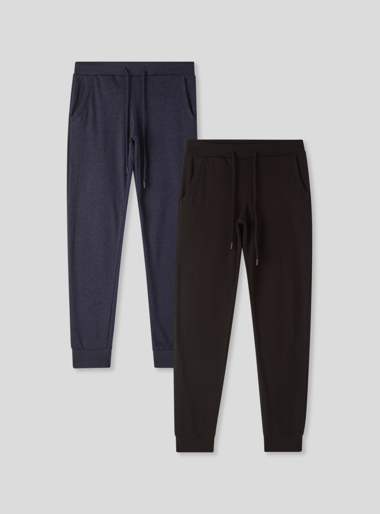 Pantalone ginnico Lungo Donna Terranova