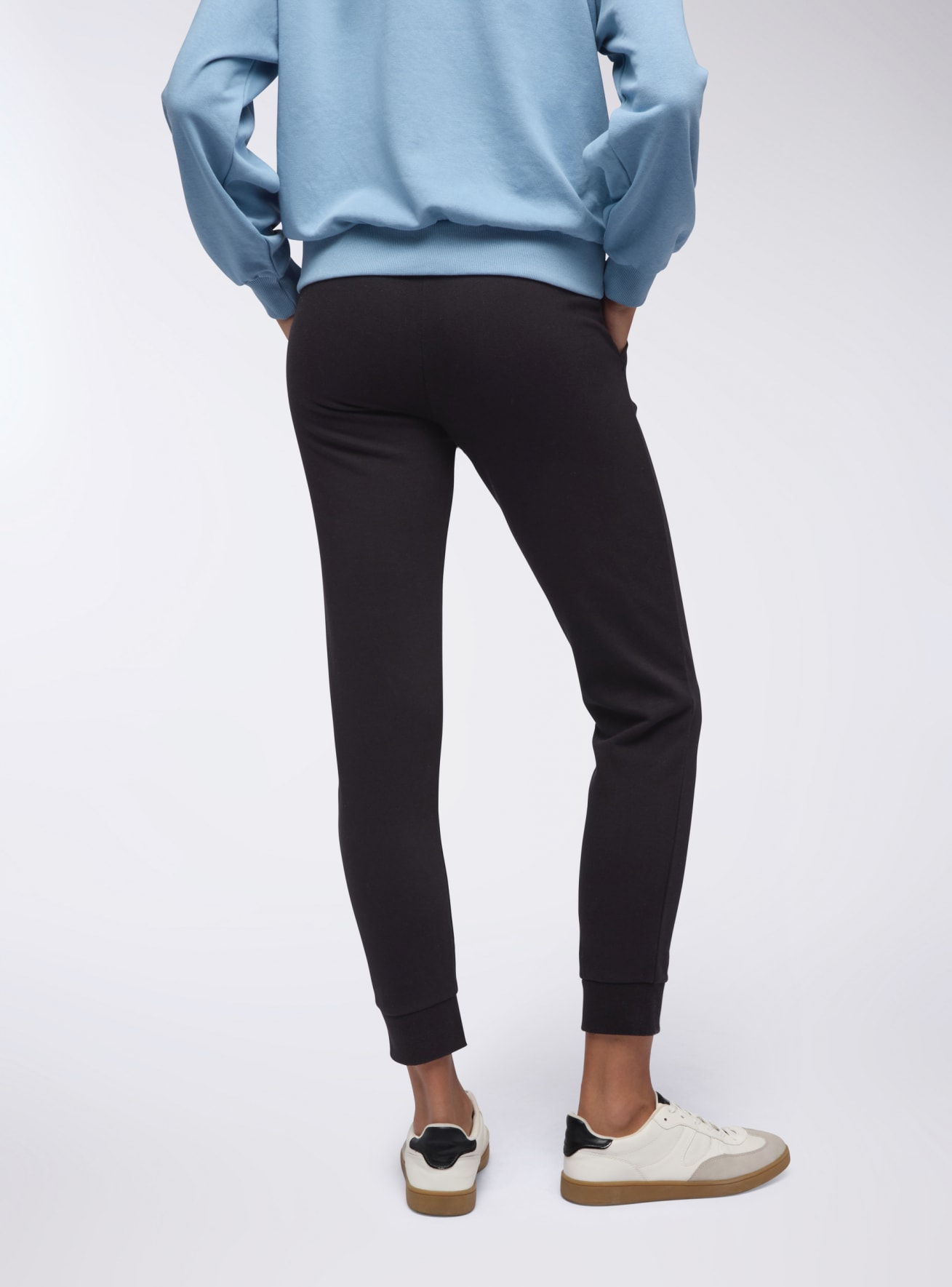 Pantalone ginnico Lungo Femme Terranova