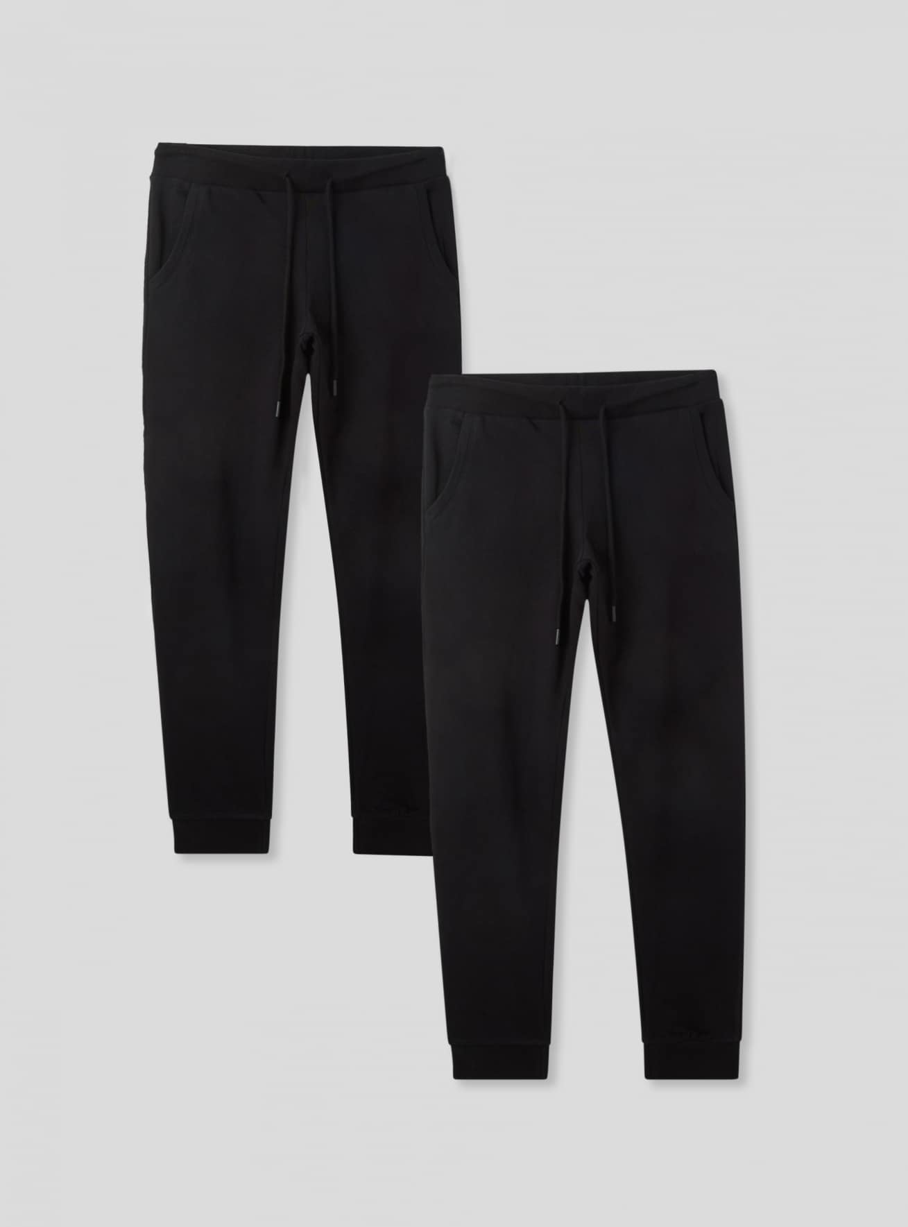 Pantalone ginnico Lungo Femme Terranova