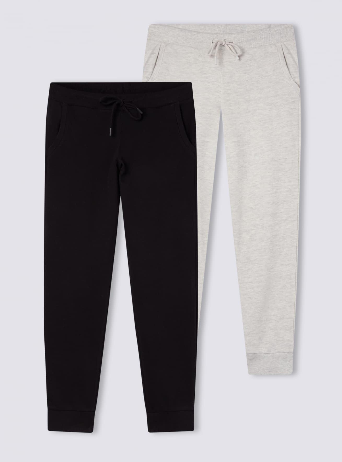 Duge sportske pantalone Žene Terranova