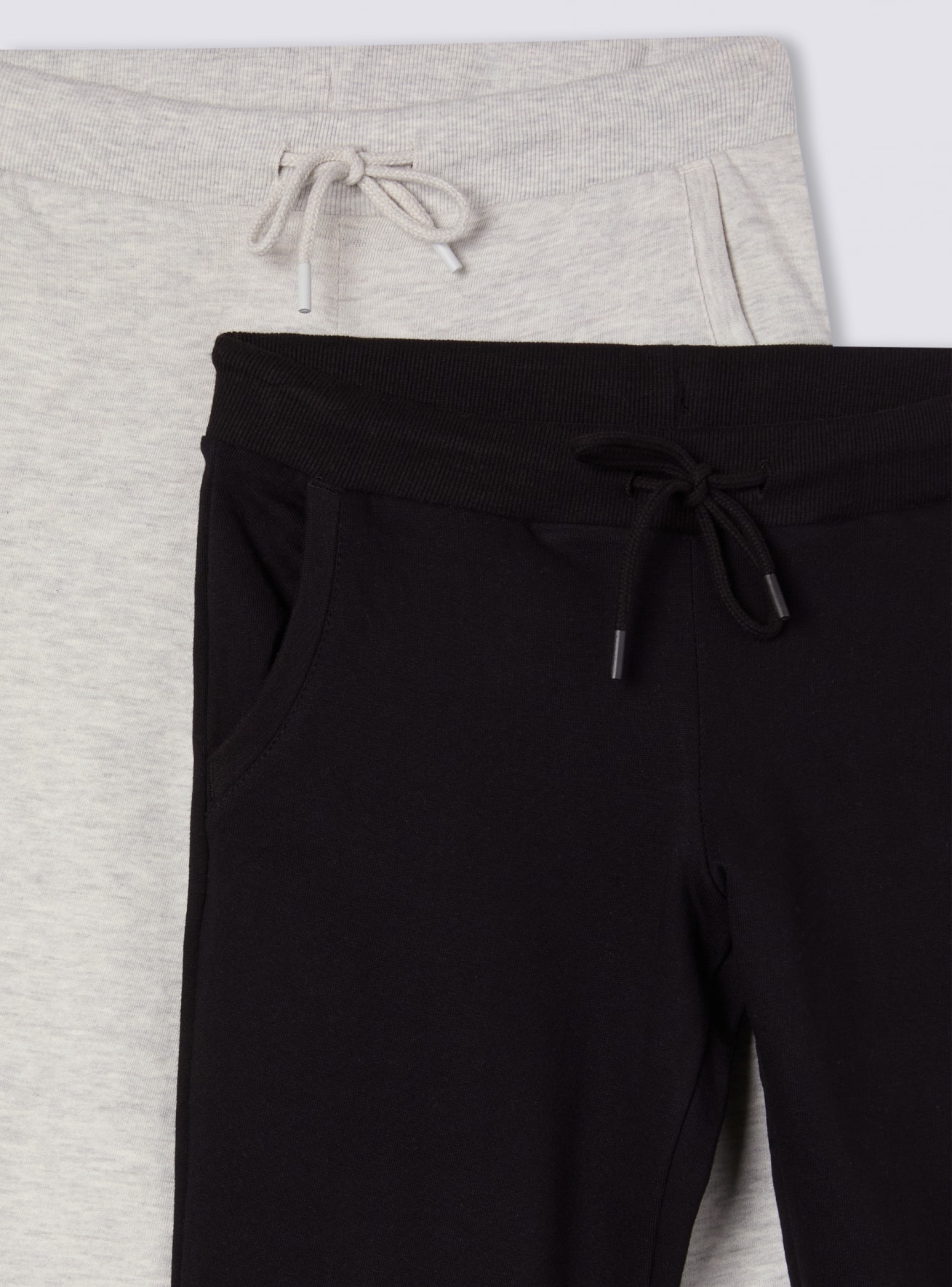 Duge sportske pantalone Žene Terranova