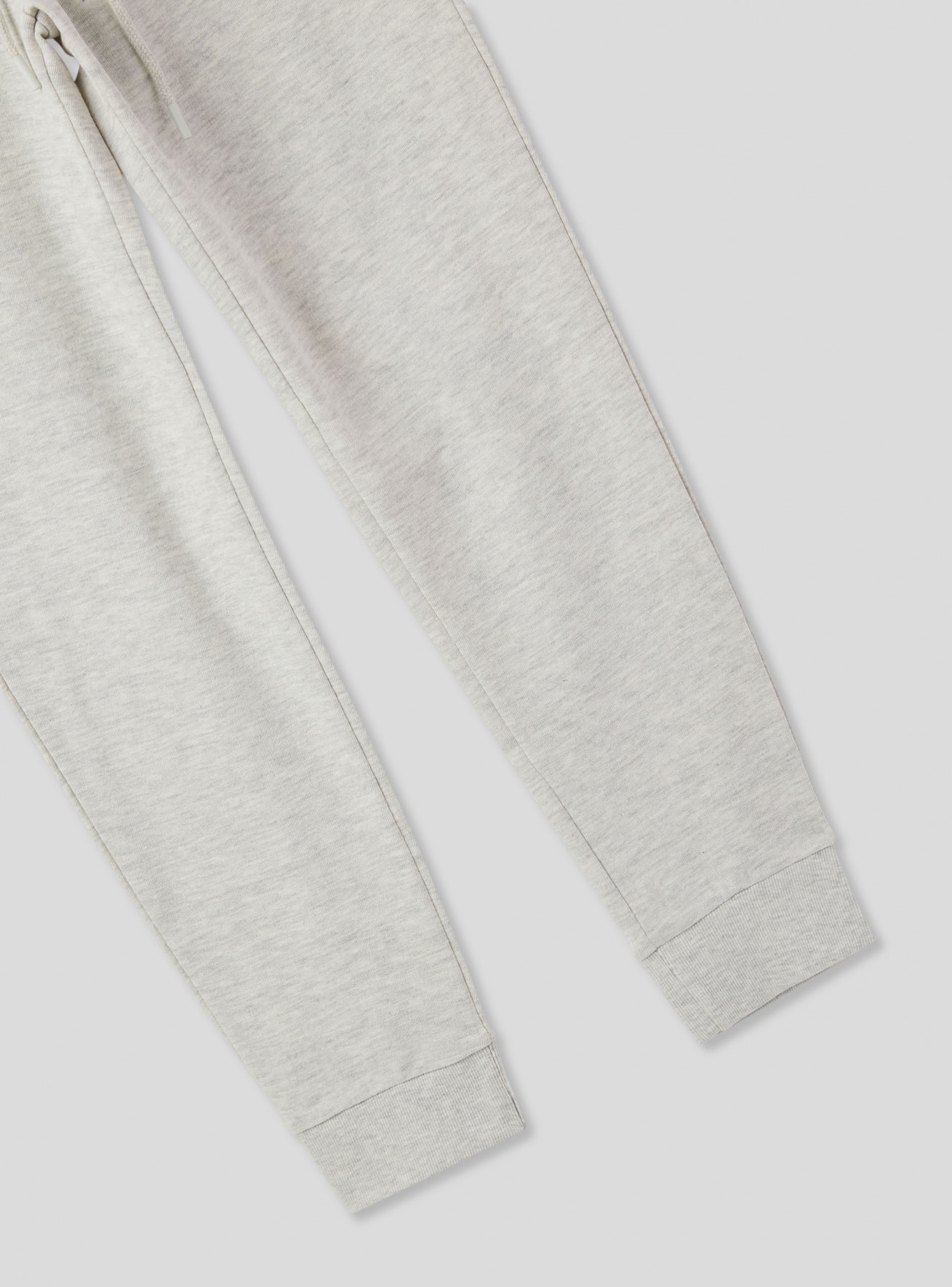 Duge sportske pantalone Žene Terranova
