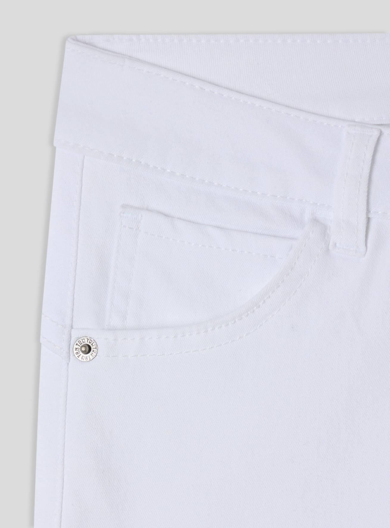 Pantalone Lungo Damen Terranova