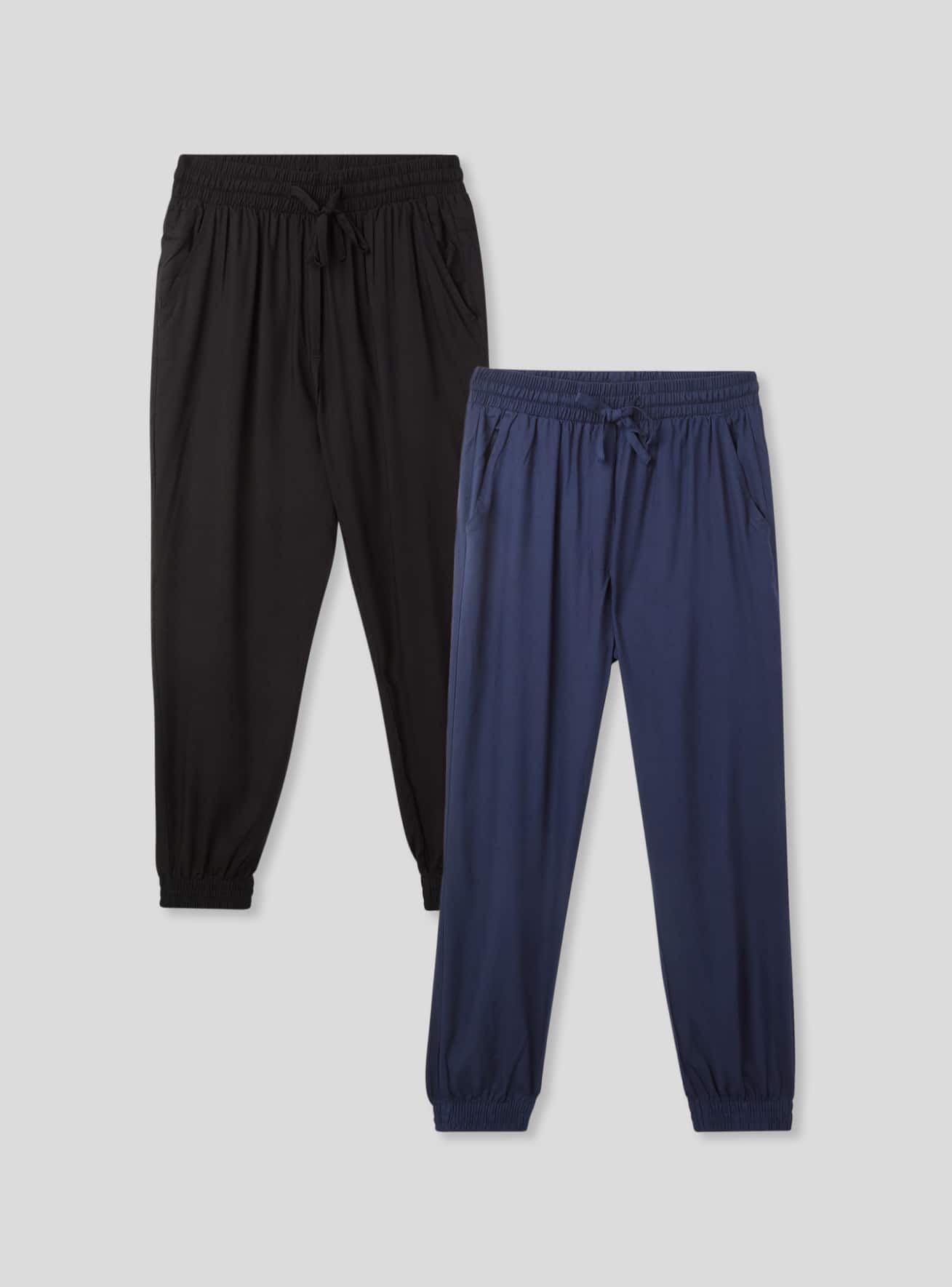 Pantalone Lungo Damen Terranova