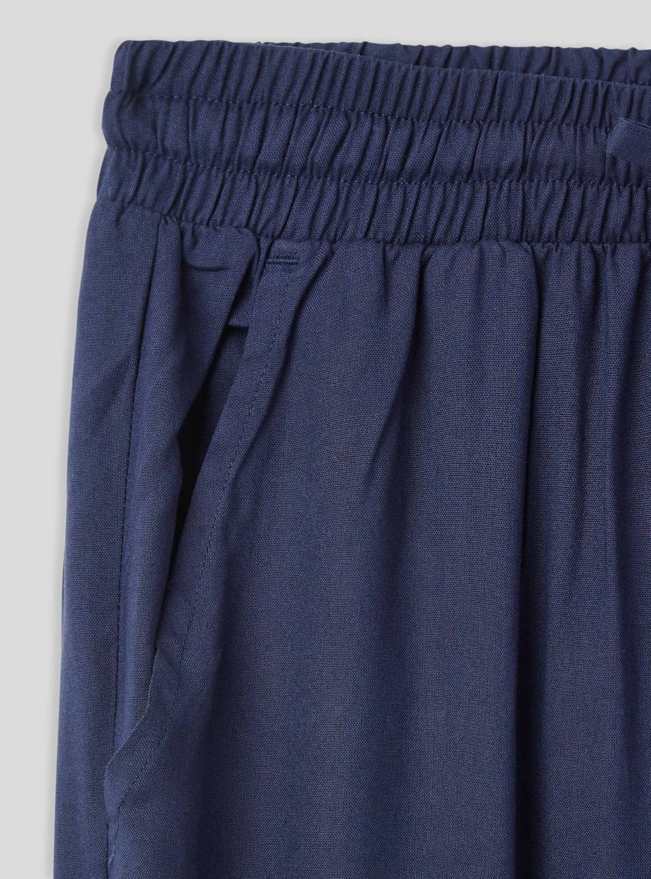 Pantalone Lungo Damen Terranova