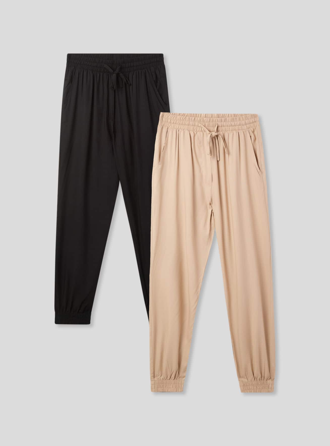 Pantalone Lungo Damen Terranova