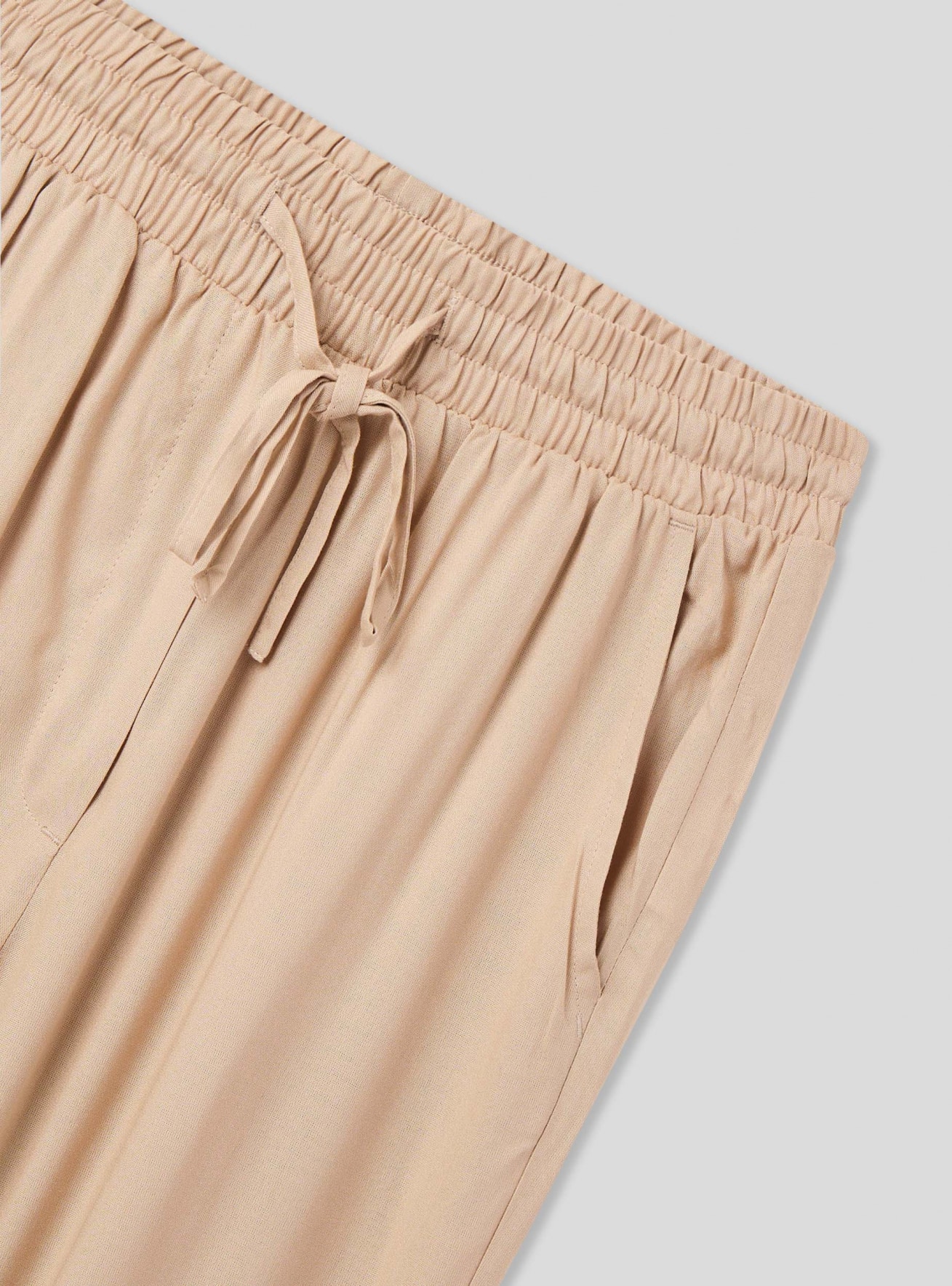 Pantalone Lungo Damen Terranova