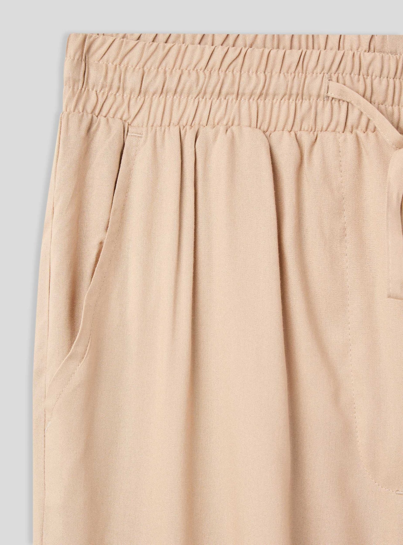 Pantalone Lungo Damen Terranova