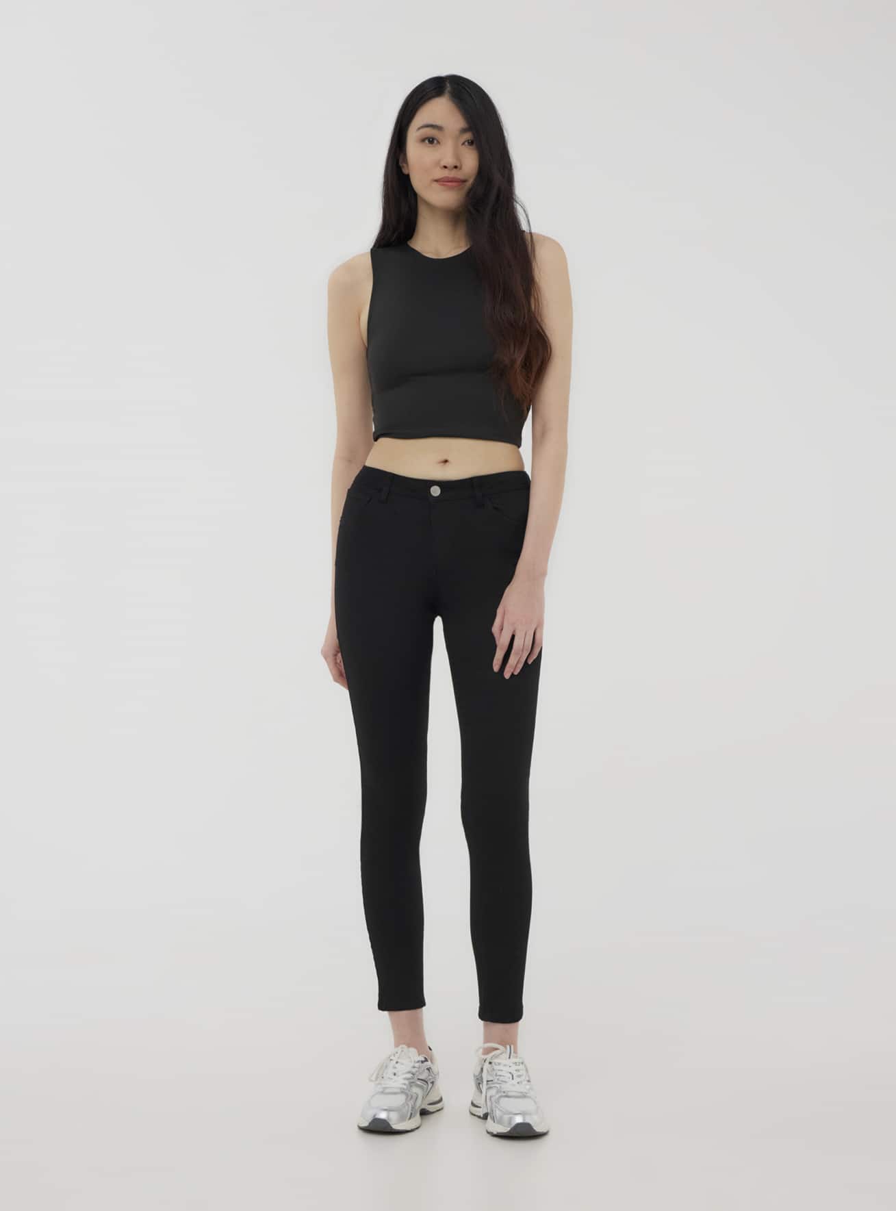 Corset ou Haut Femme Terranova